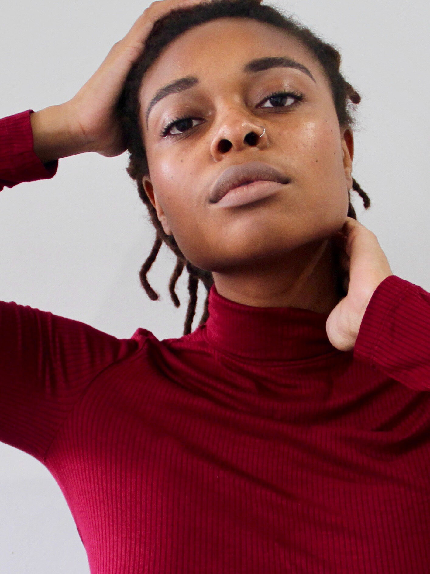 Glossier 2019
