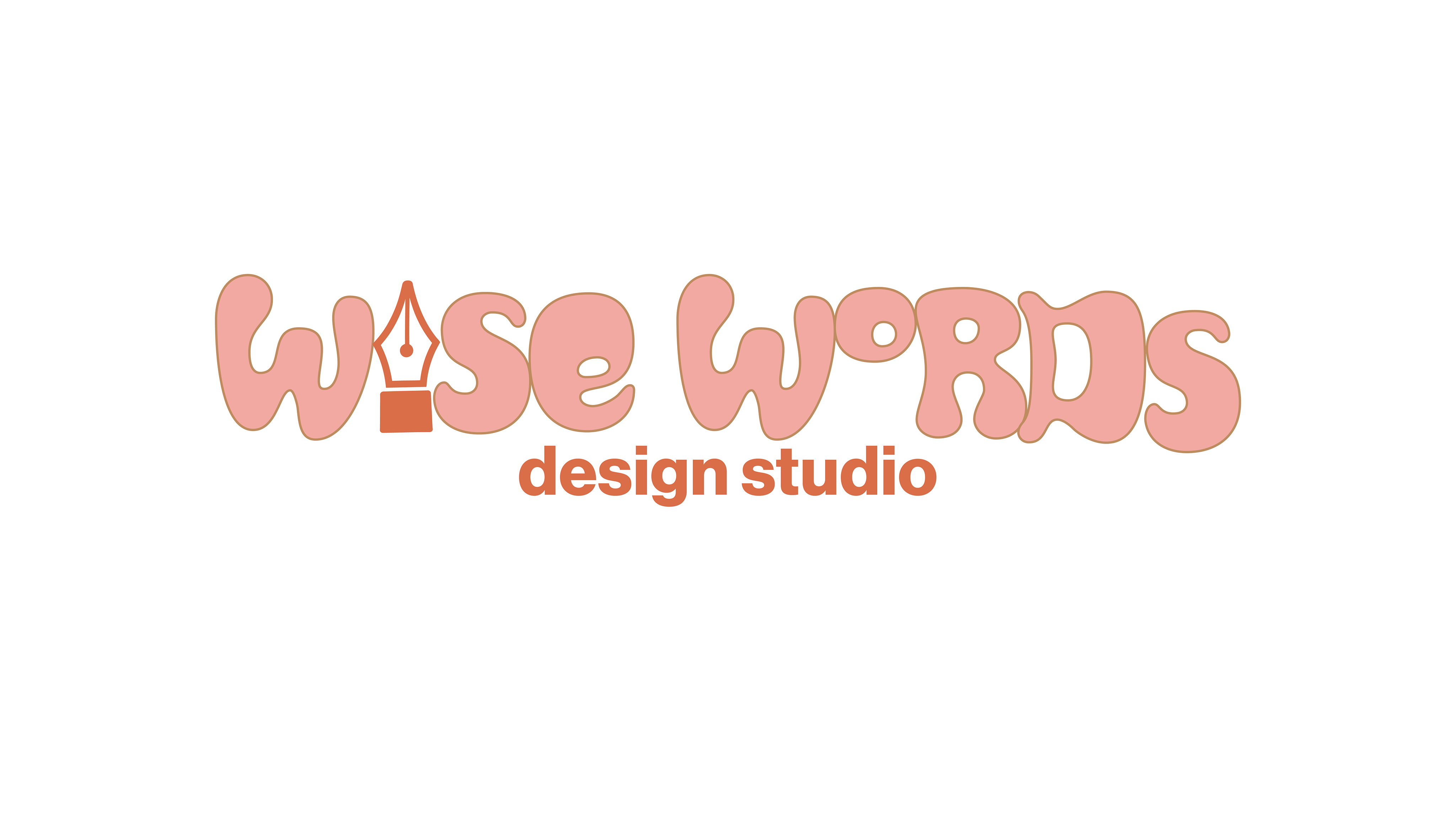 Wise Words design studio