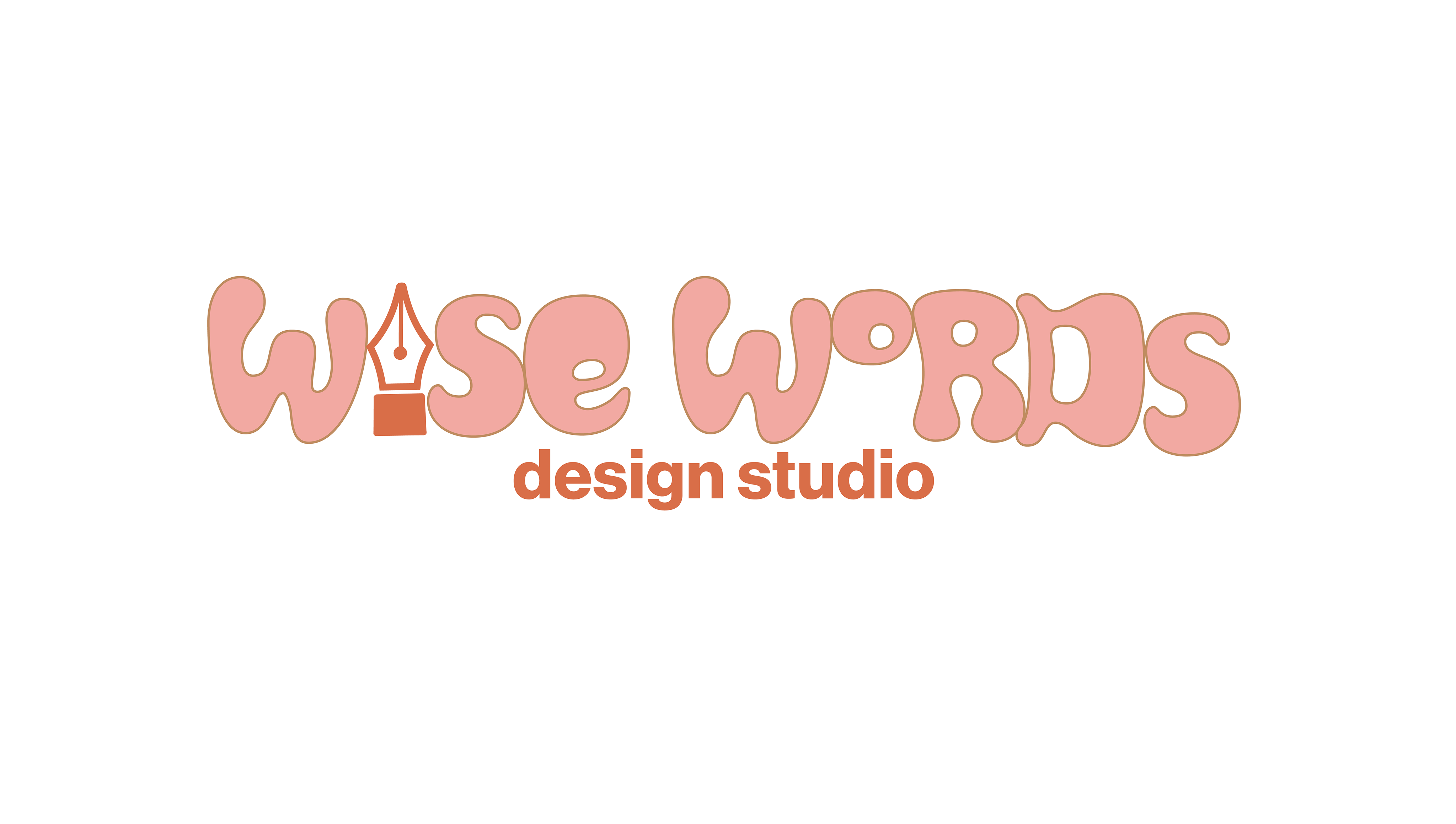 Wise Words design studio