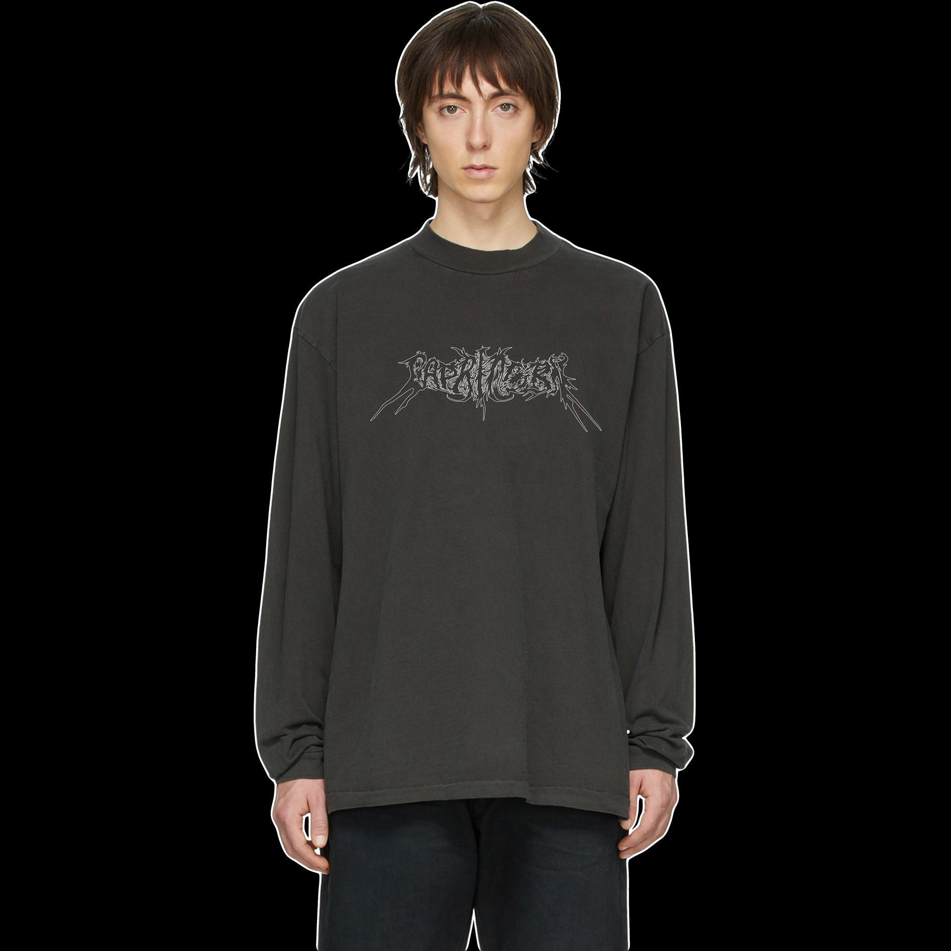 johnny liang design - egotistic indulgence art project graphic design tshirt fashion
