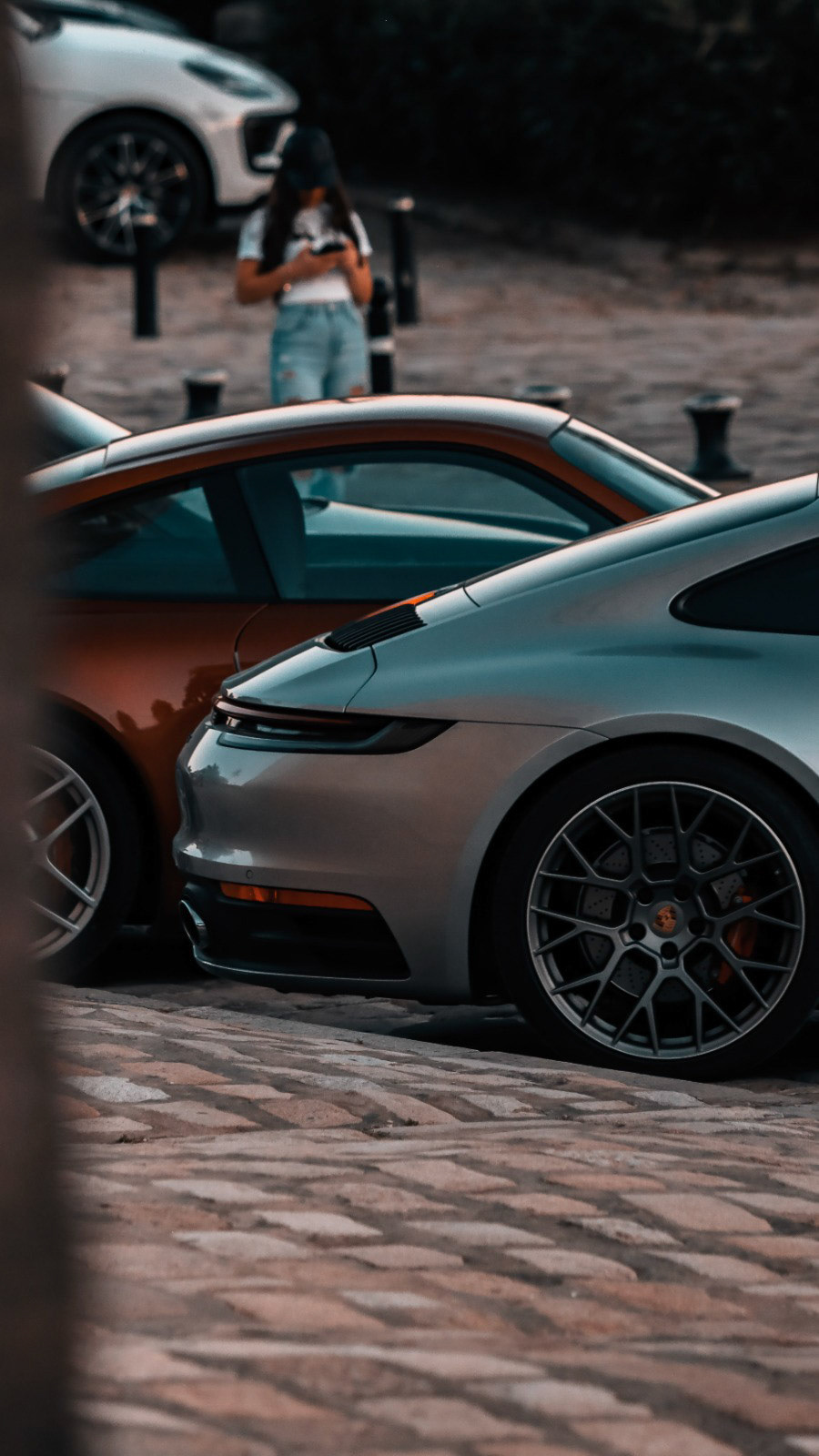 Porsche 60 aniversario 