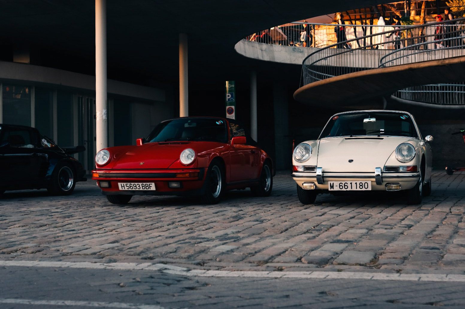 Porsche 60 aniversario 