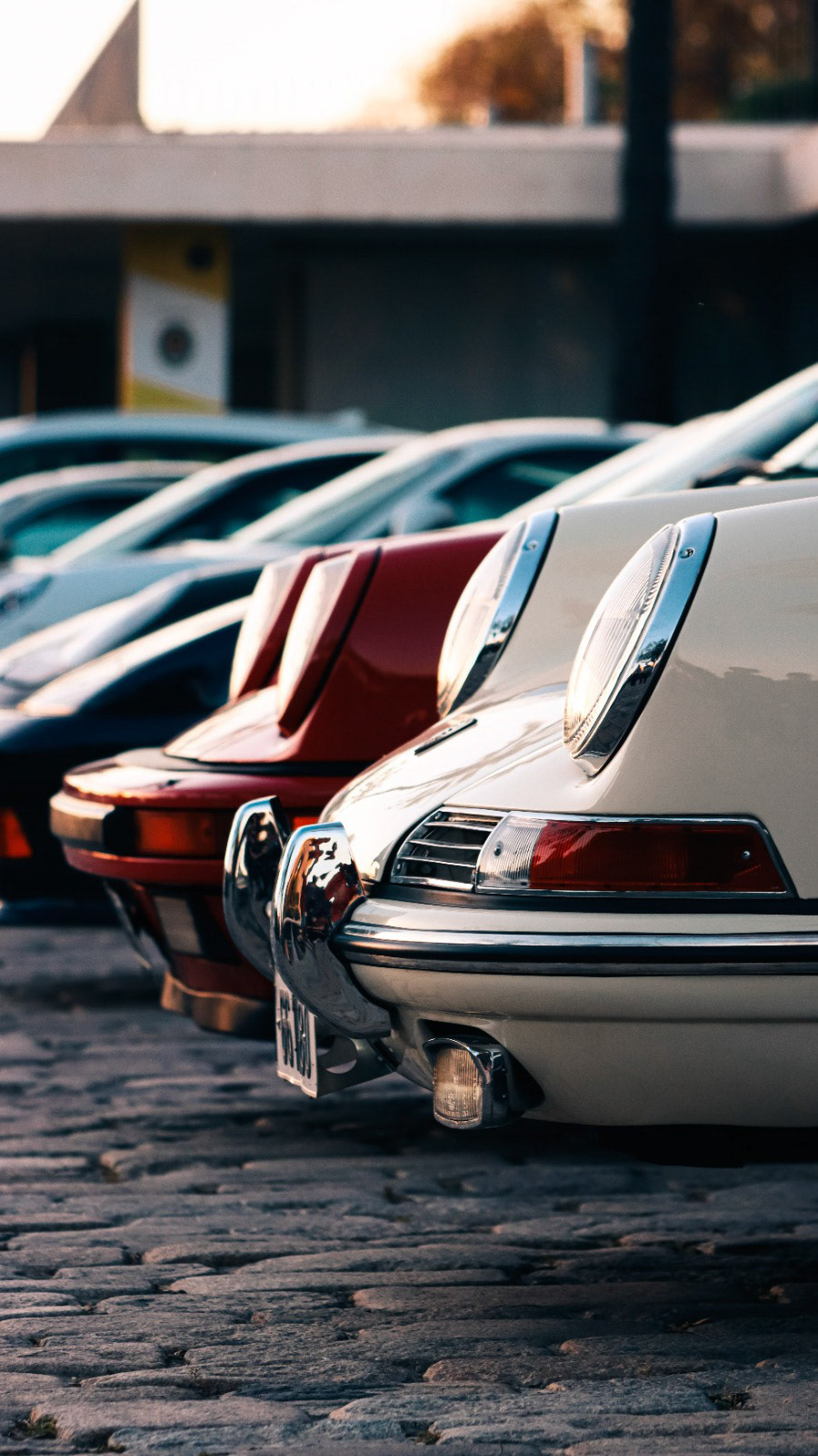 Porsche 60 aniversario 