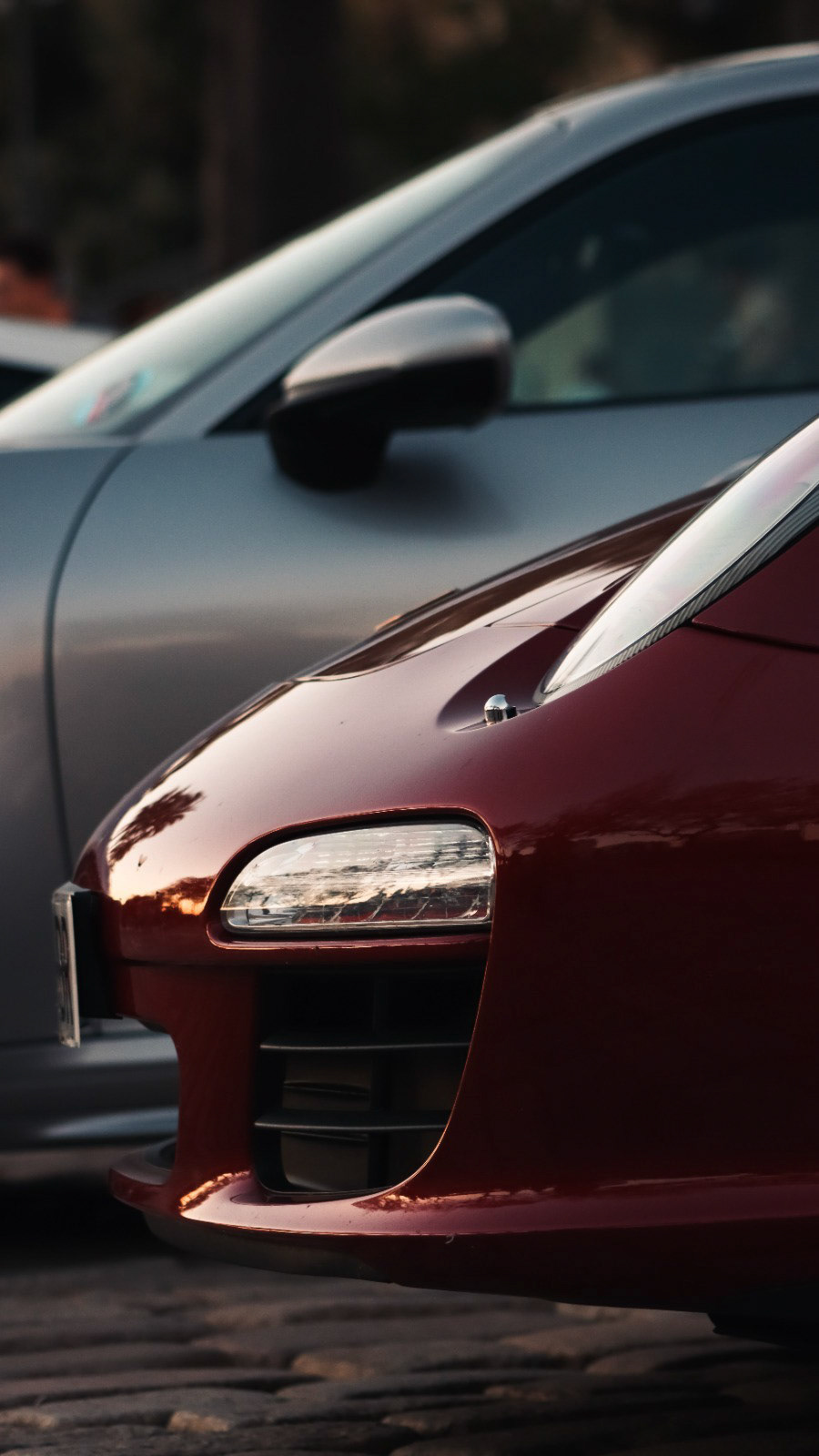 Porsche 60 aniversario 