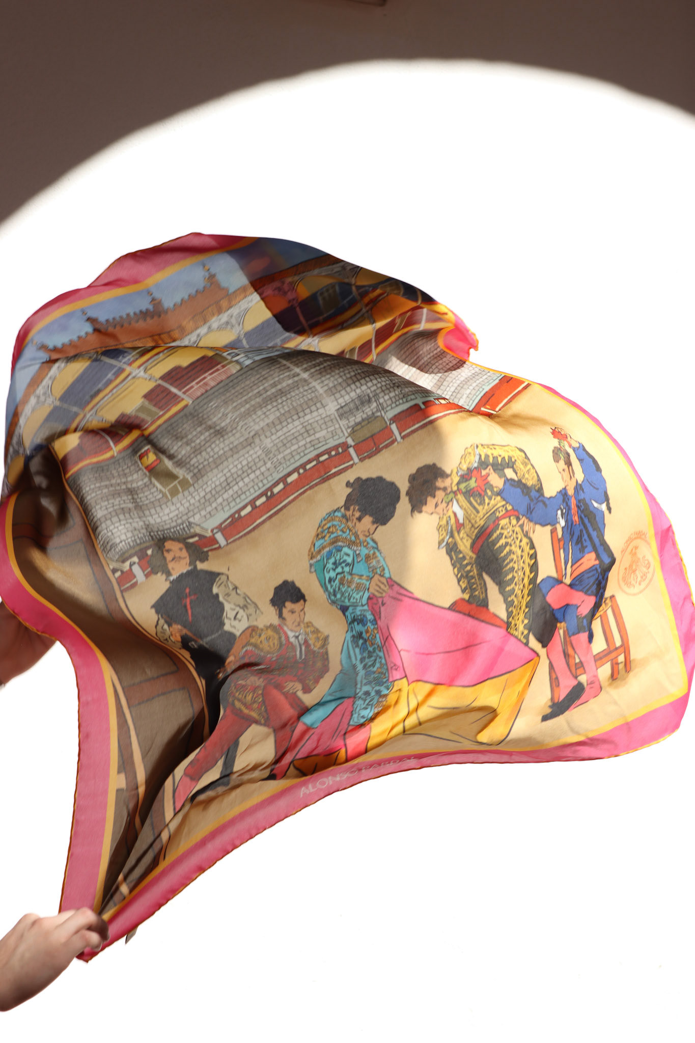 Pañuelos alonso.pardal