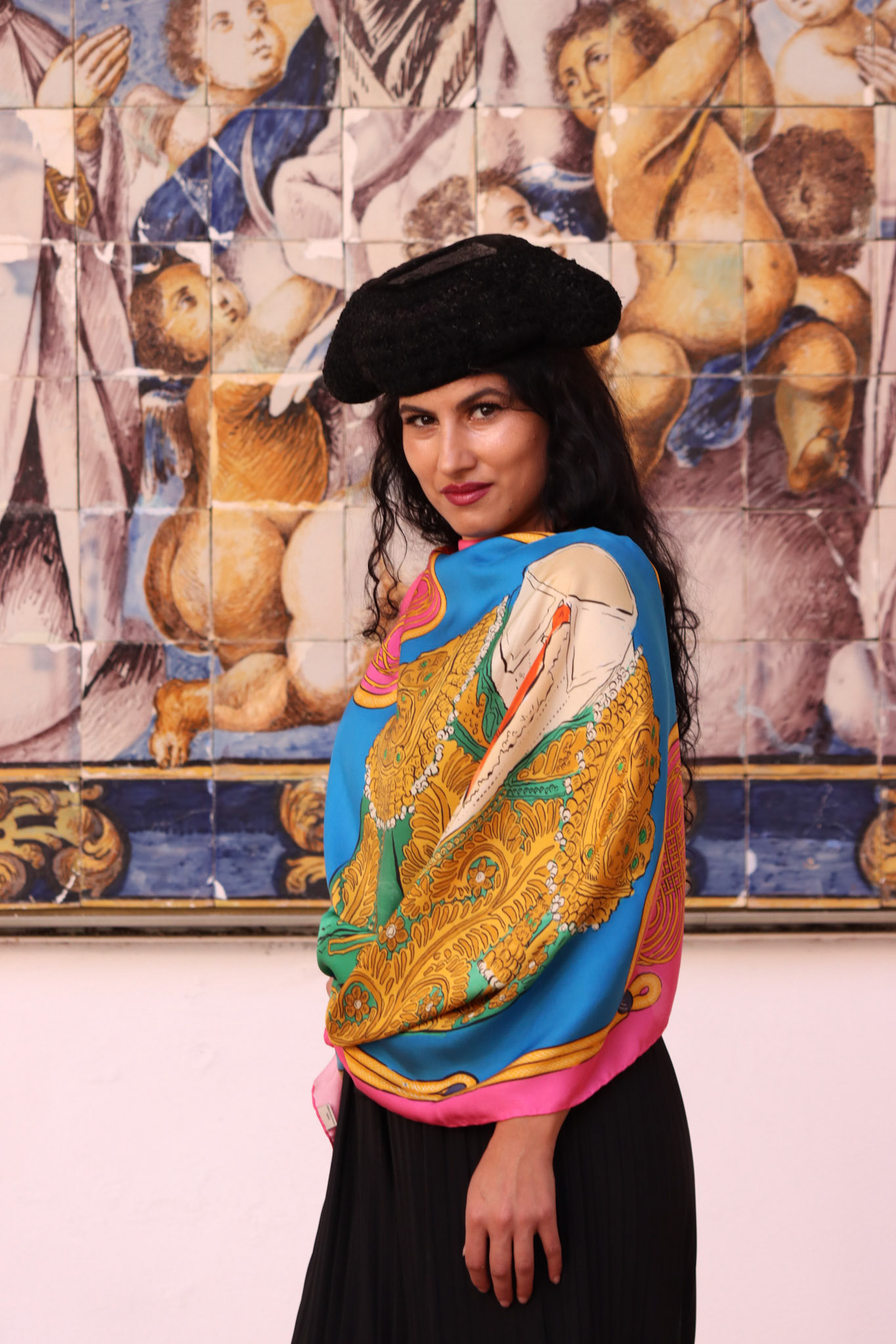 Pañuelos alonso.pardal