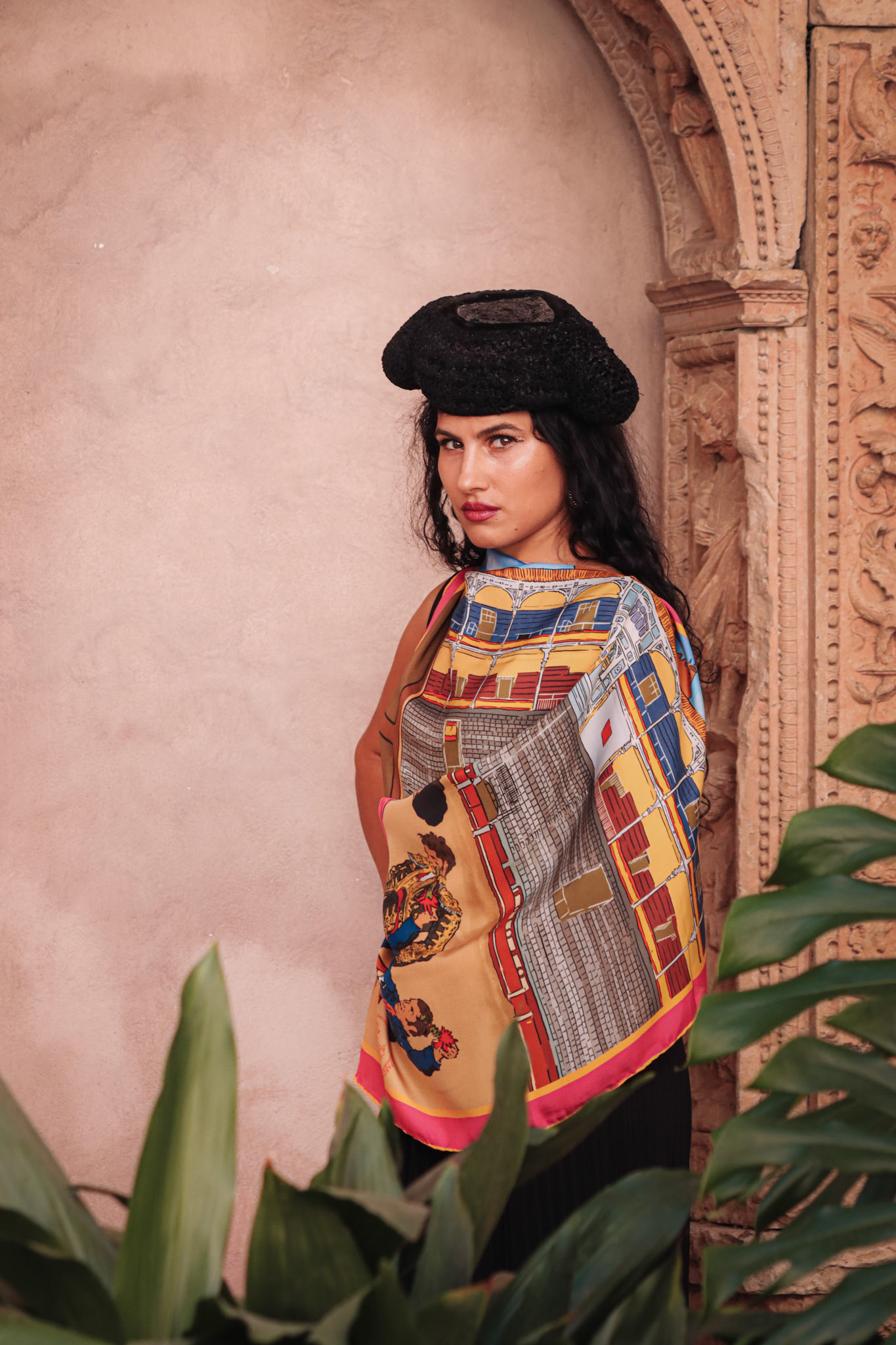 Pañuelos alonso.pardal