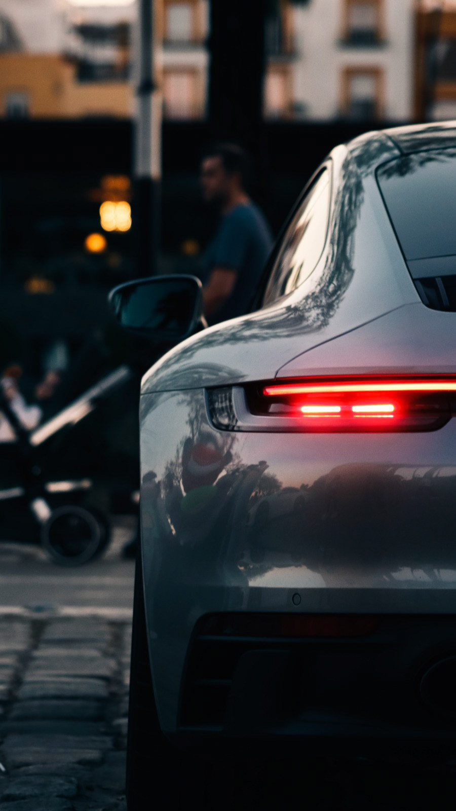 Porsche 60 aniversario 