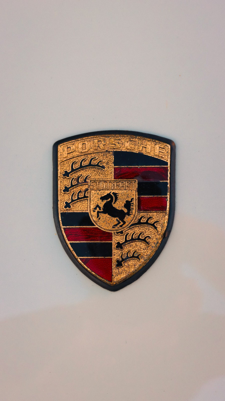 Porsche 60 aniversario 