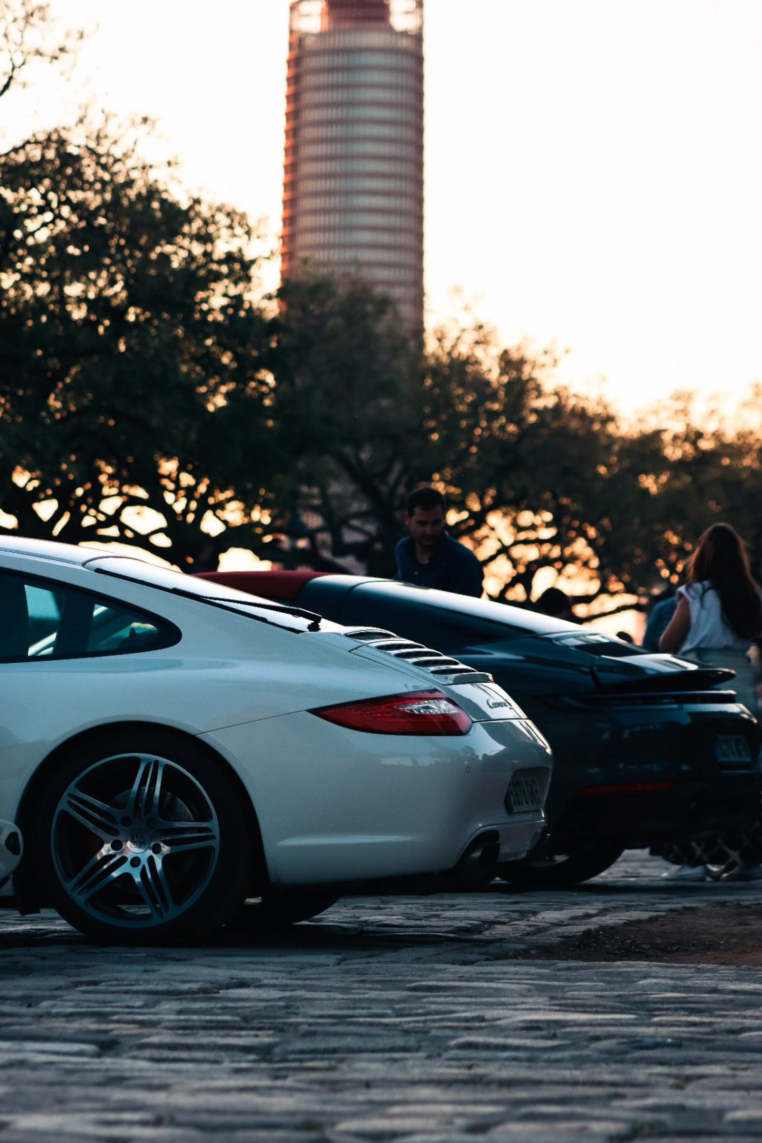 Porsche 60 aniversario 