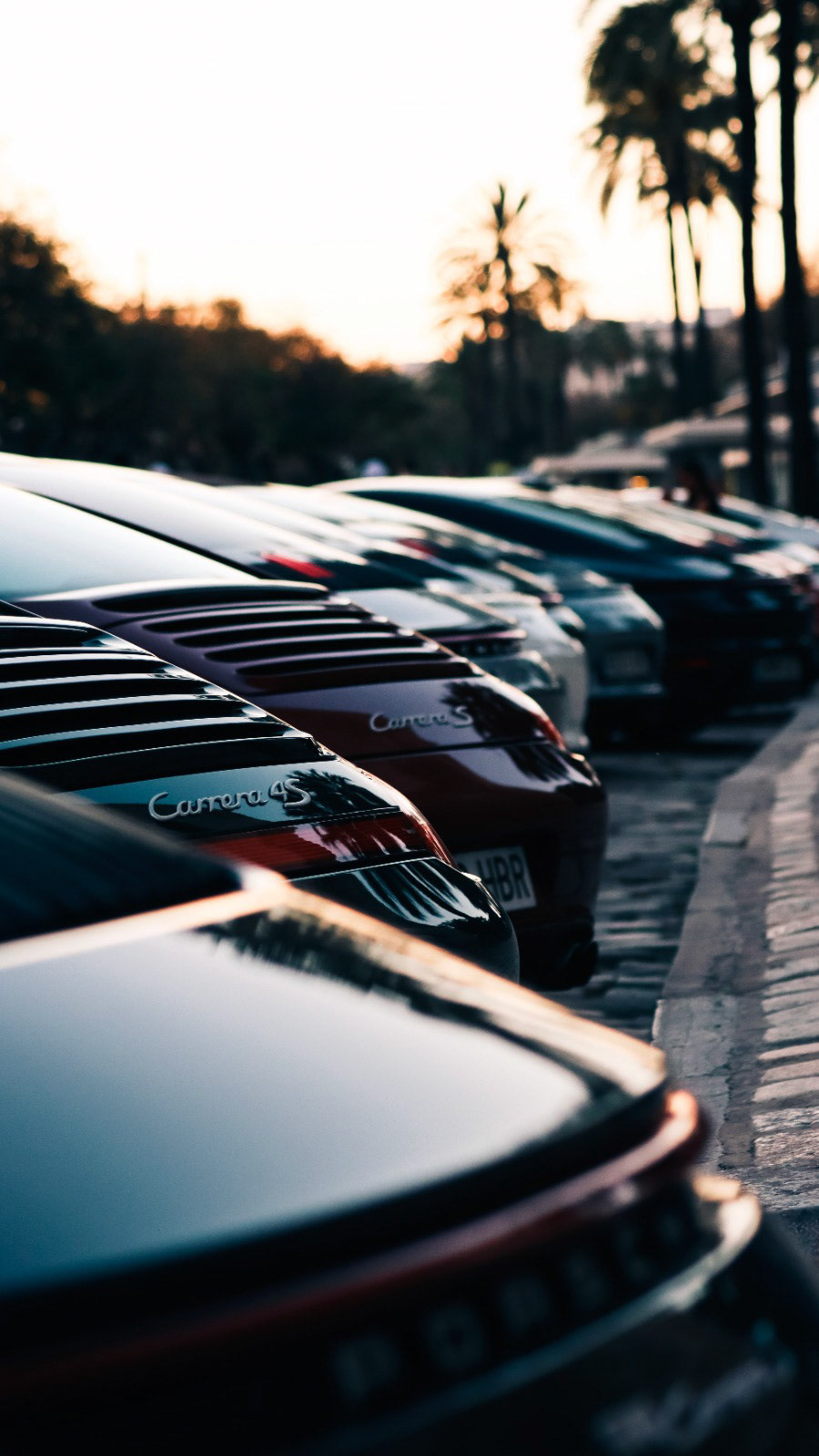 Porsche 60 aniversario 