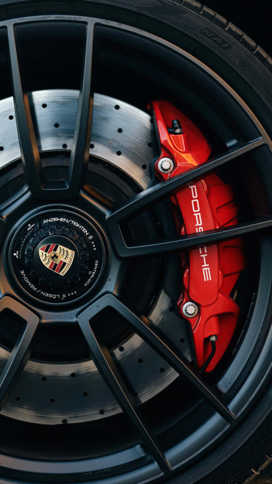 Porsche 60 aniversario 