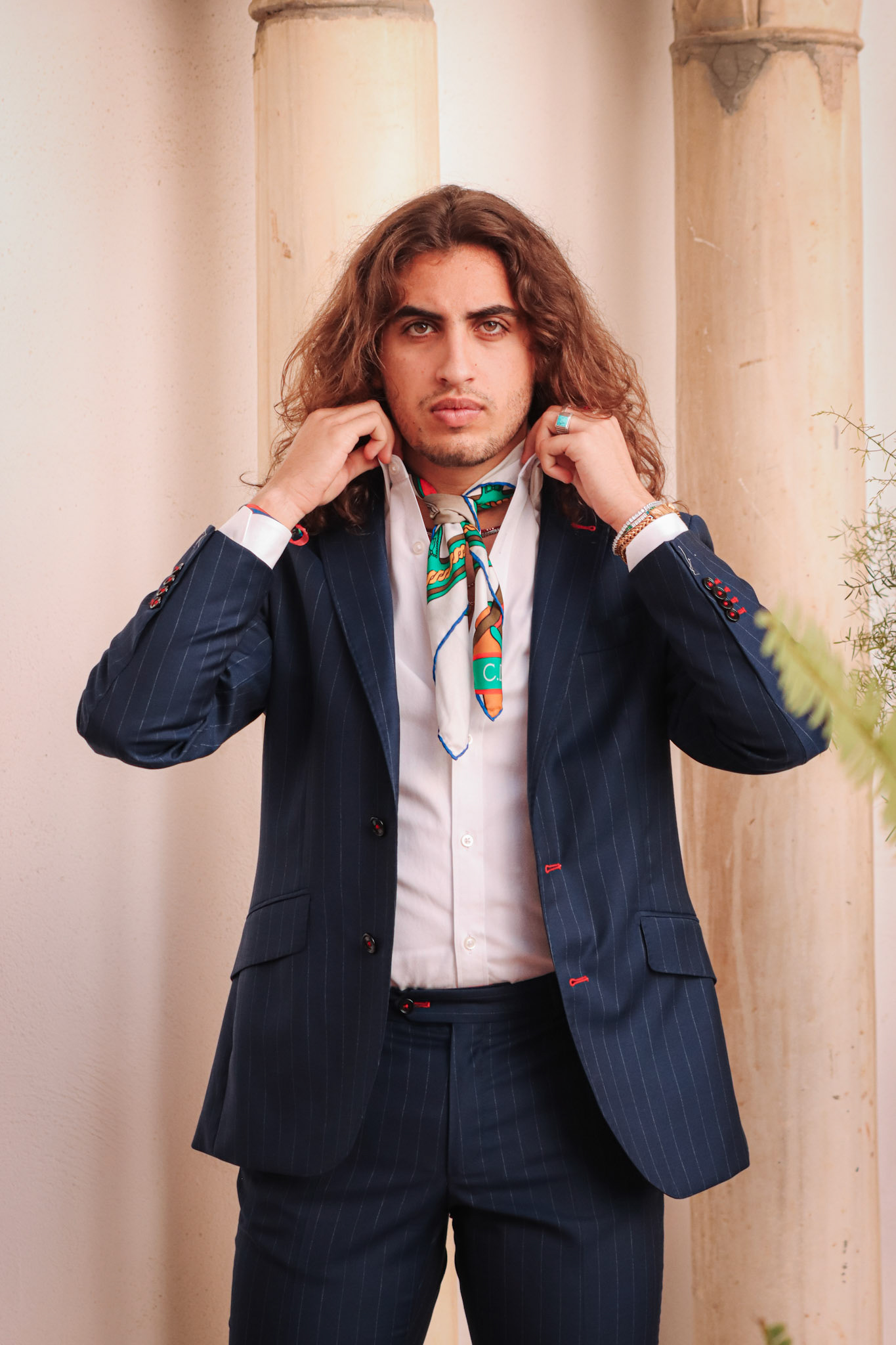 Pañuelos alonso.pardal