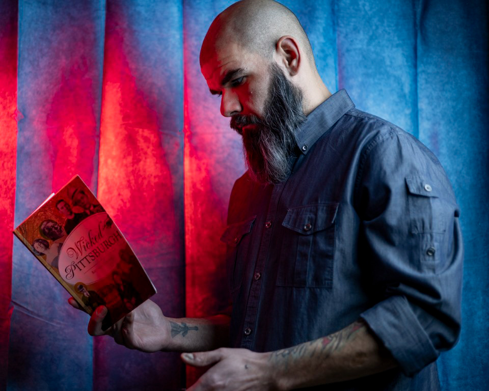 Yes, I Read...