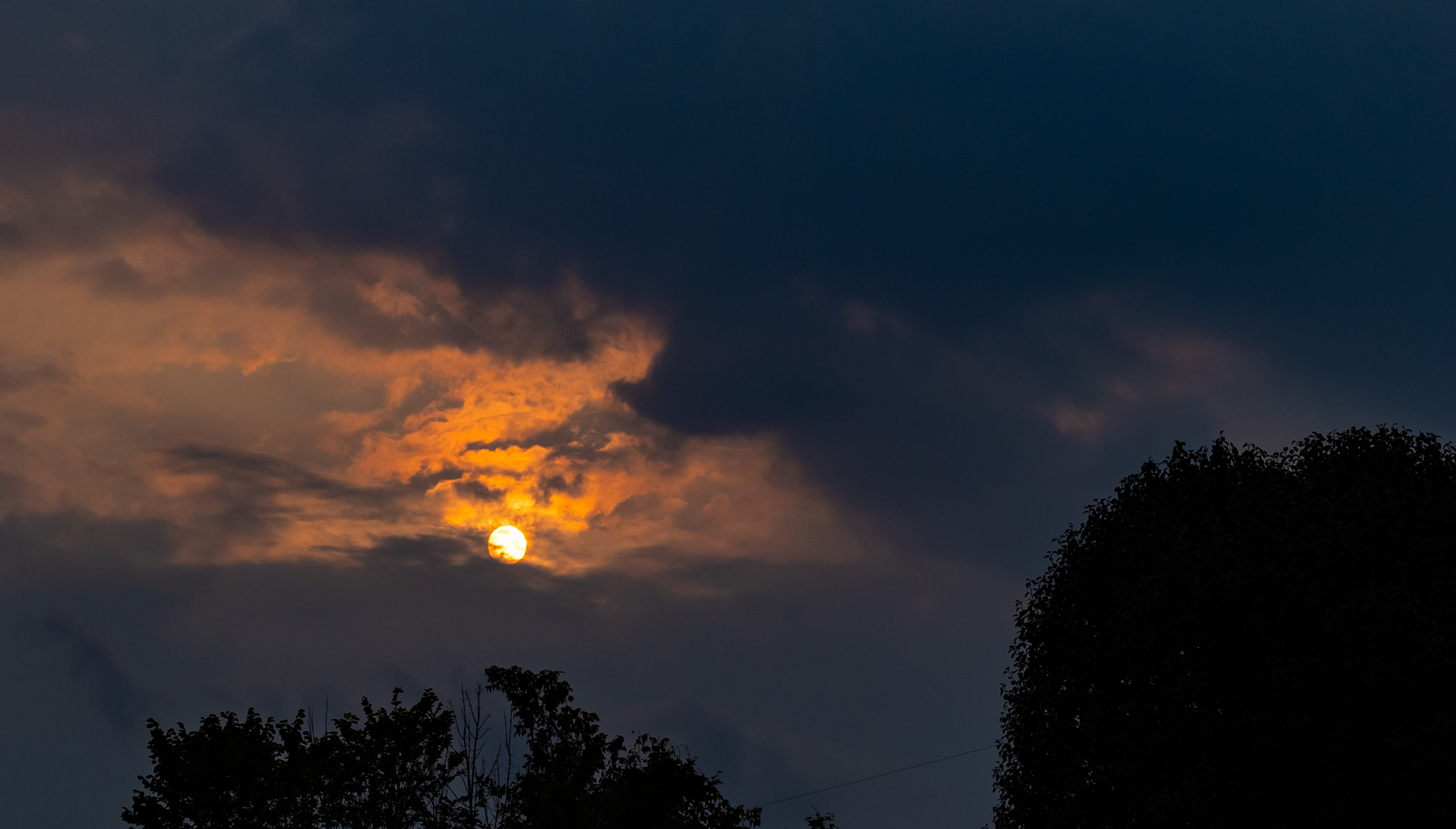 Sunset 2023