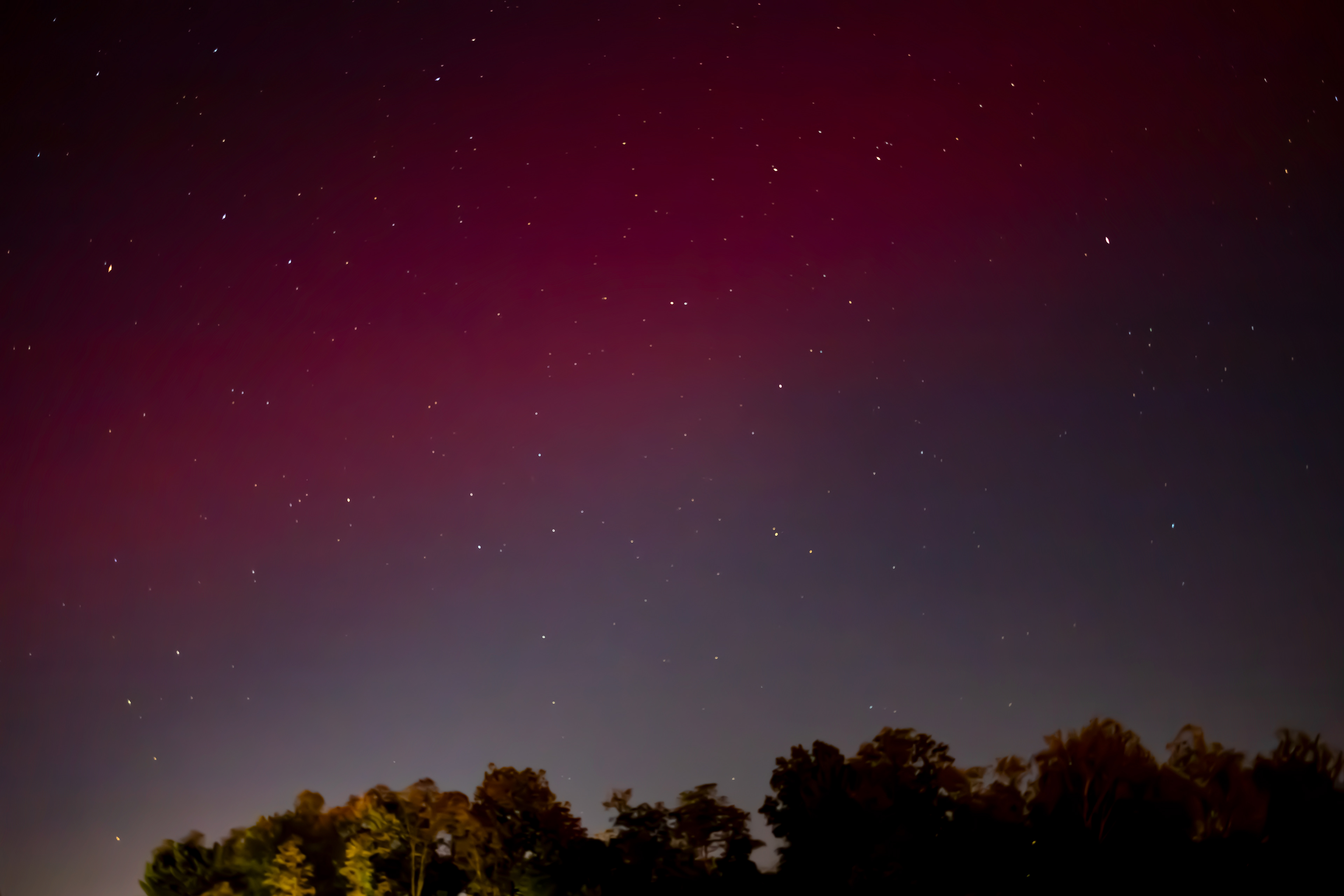 Northern Lights