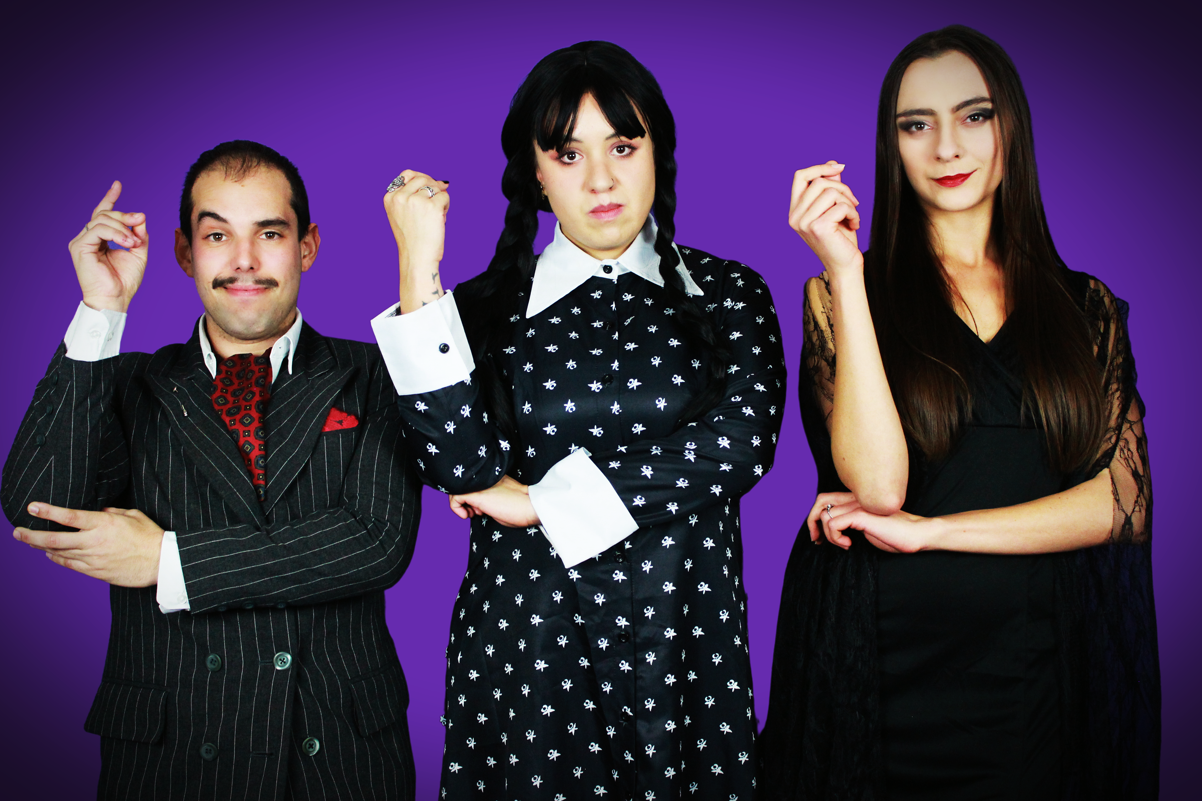 Addams Family