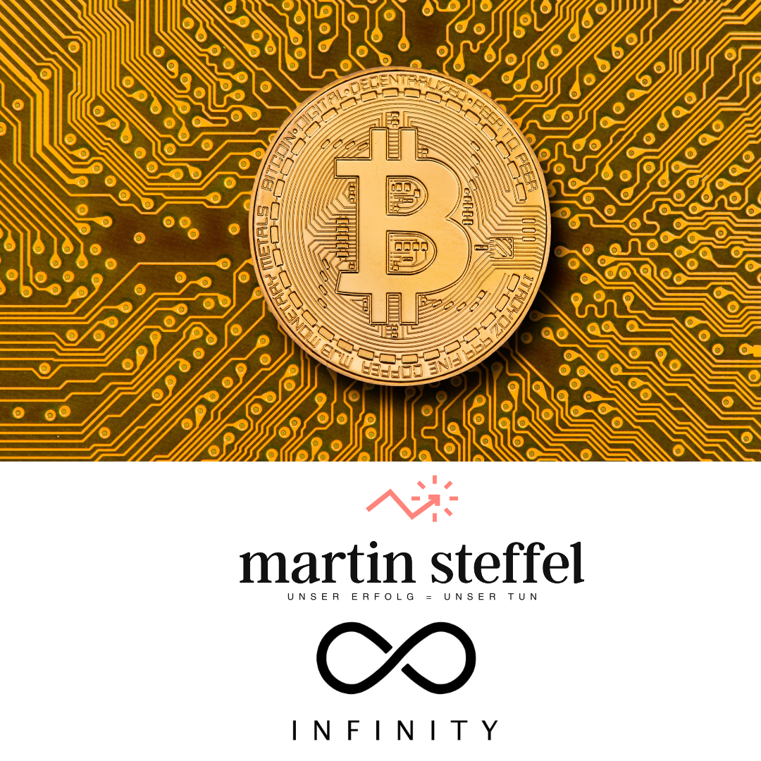 Be Infinity, die Plattform die Wissen schafft!