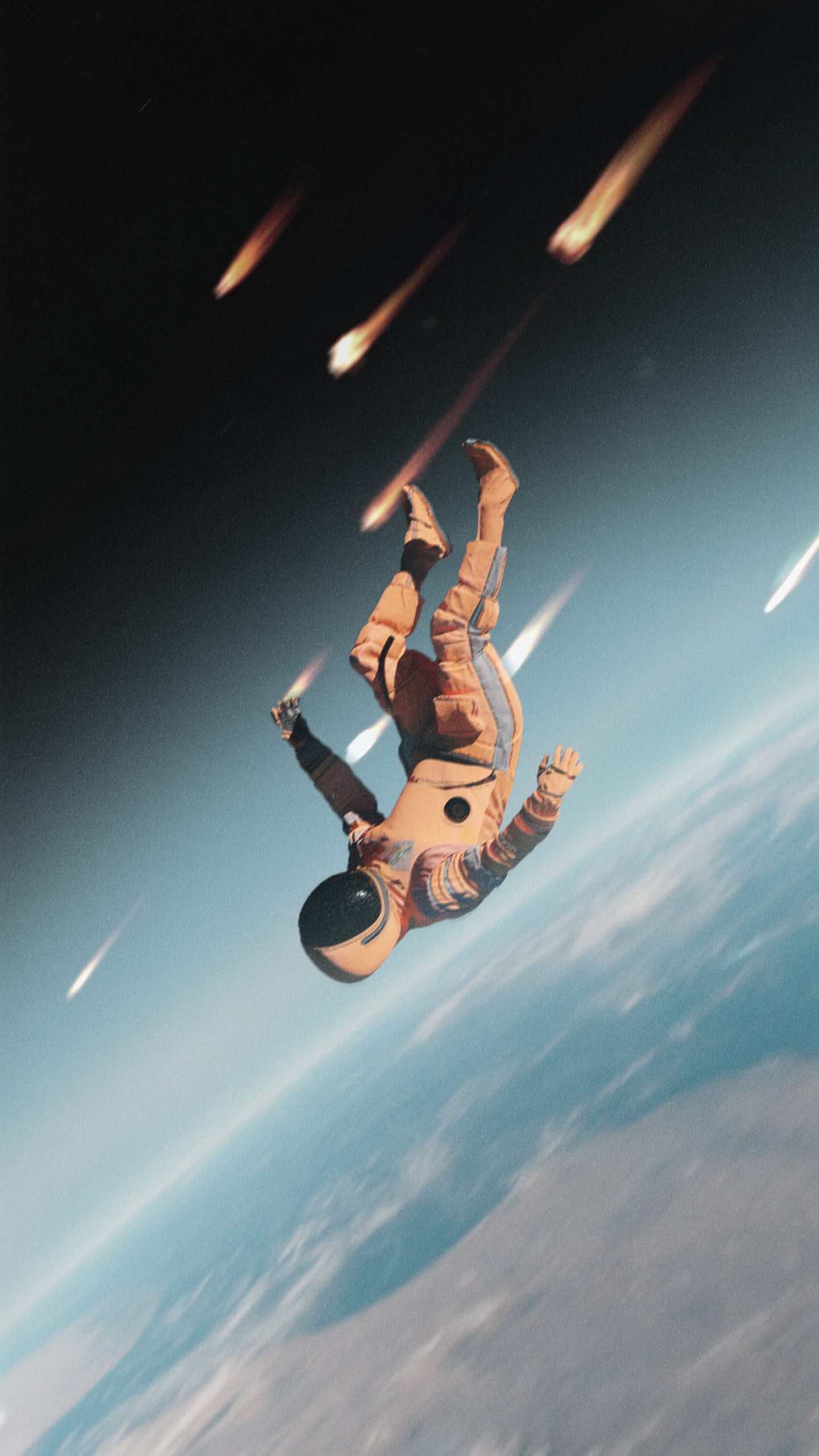 "The Fall"
