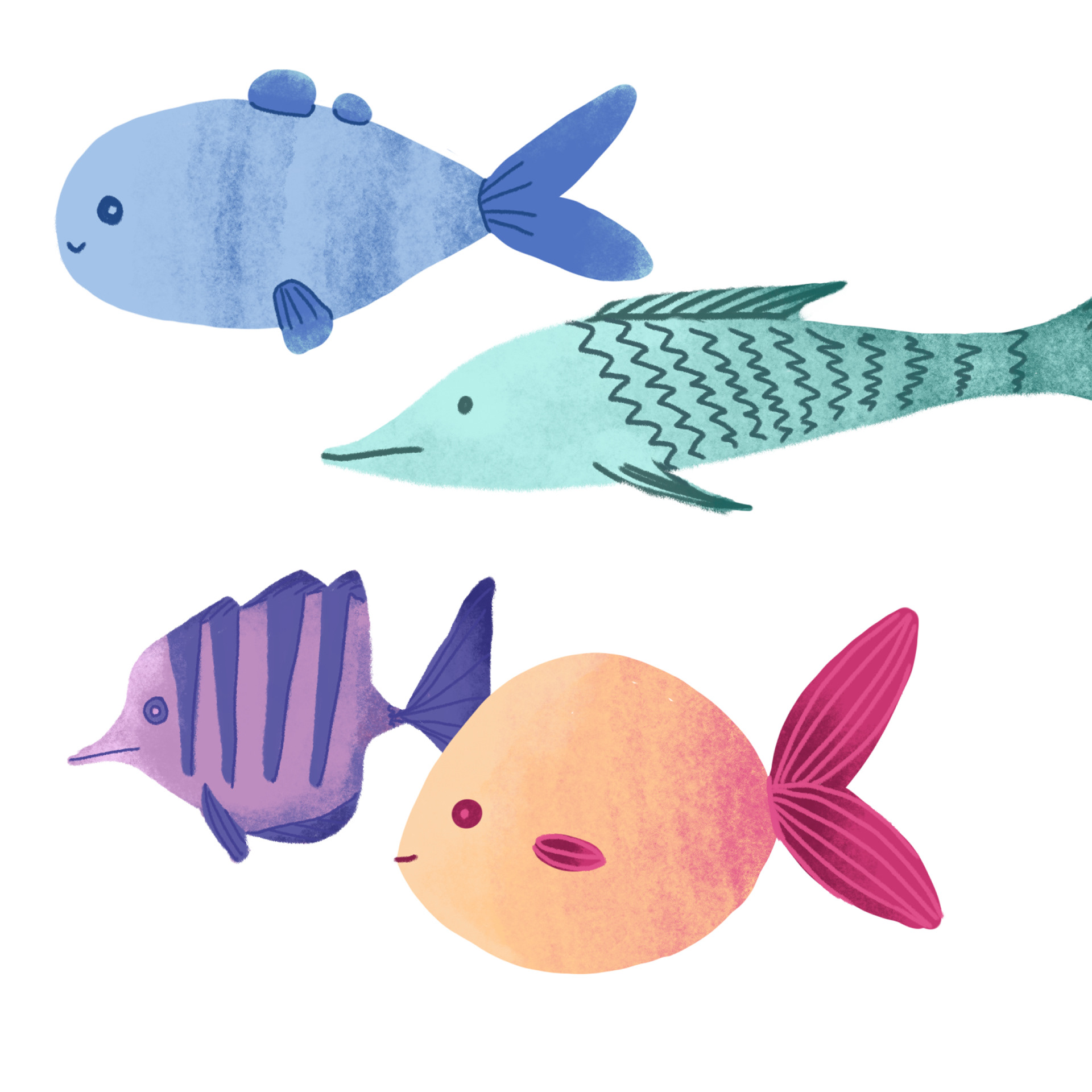 Fische