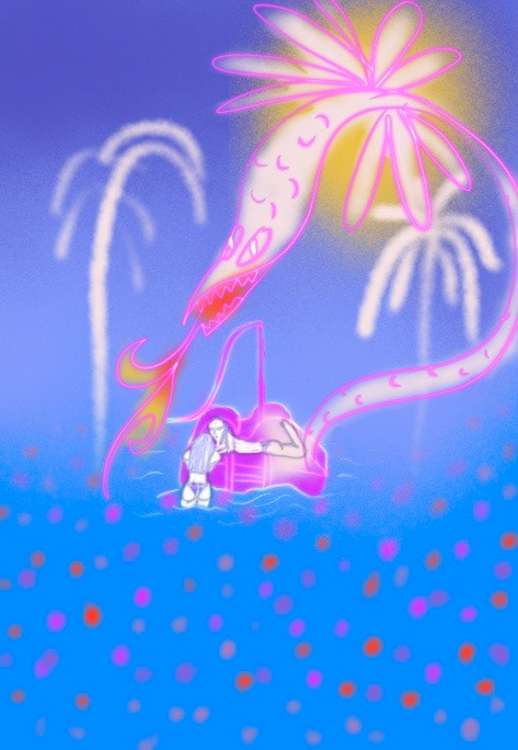 Pedalo