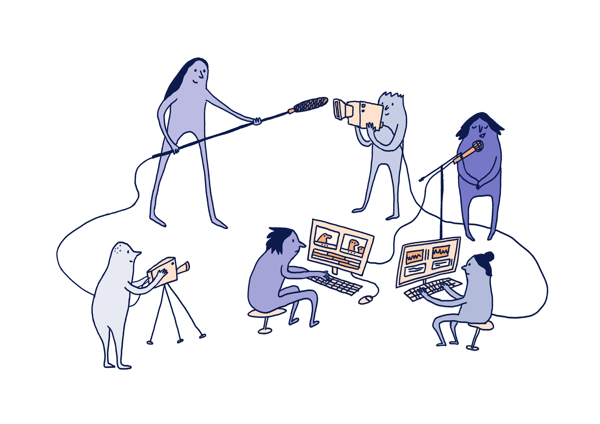 Sound & Images