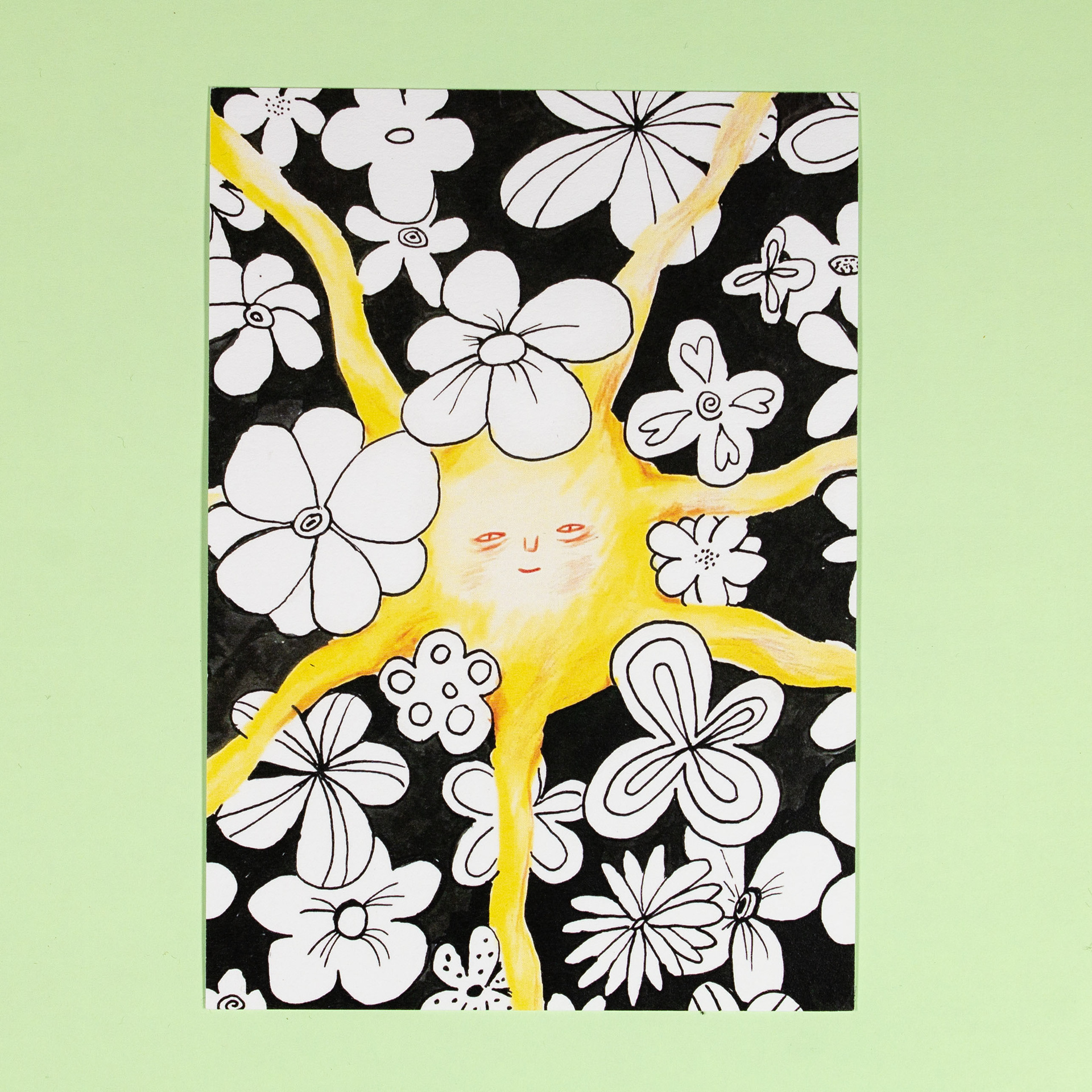 Sonne | Anna Lena