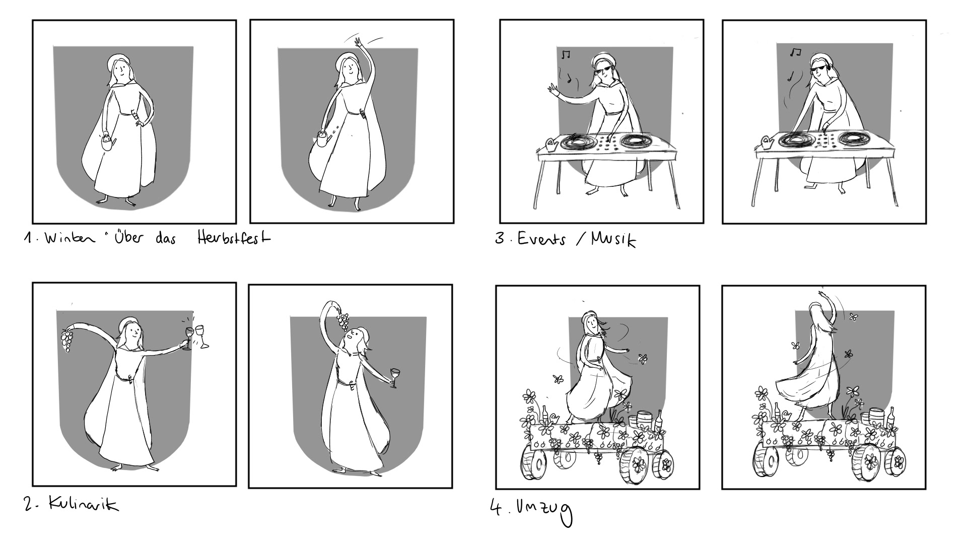 Storyboard