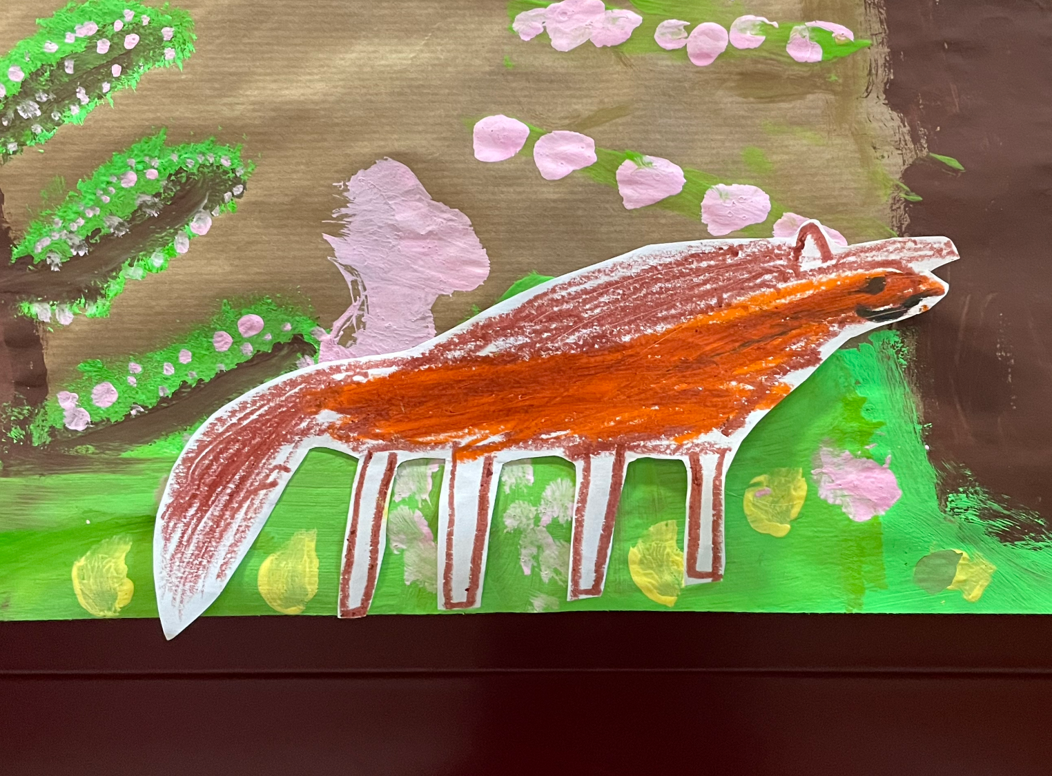 Kinderworkshop