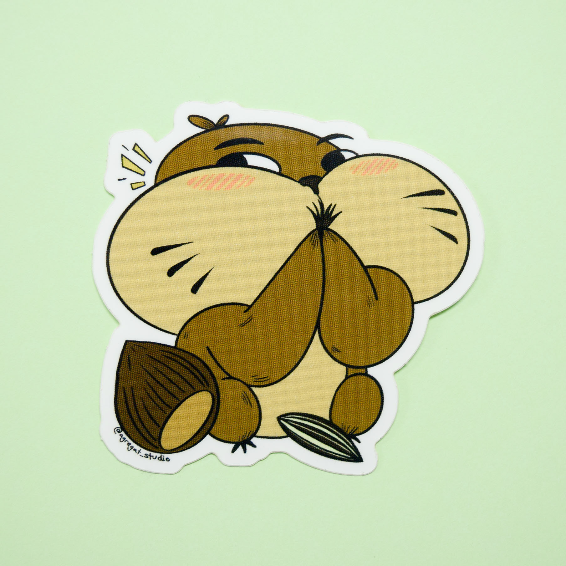 Hamster