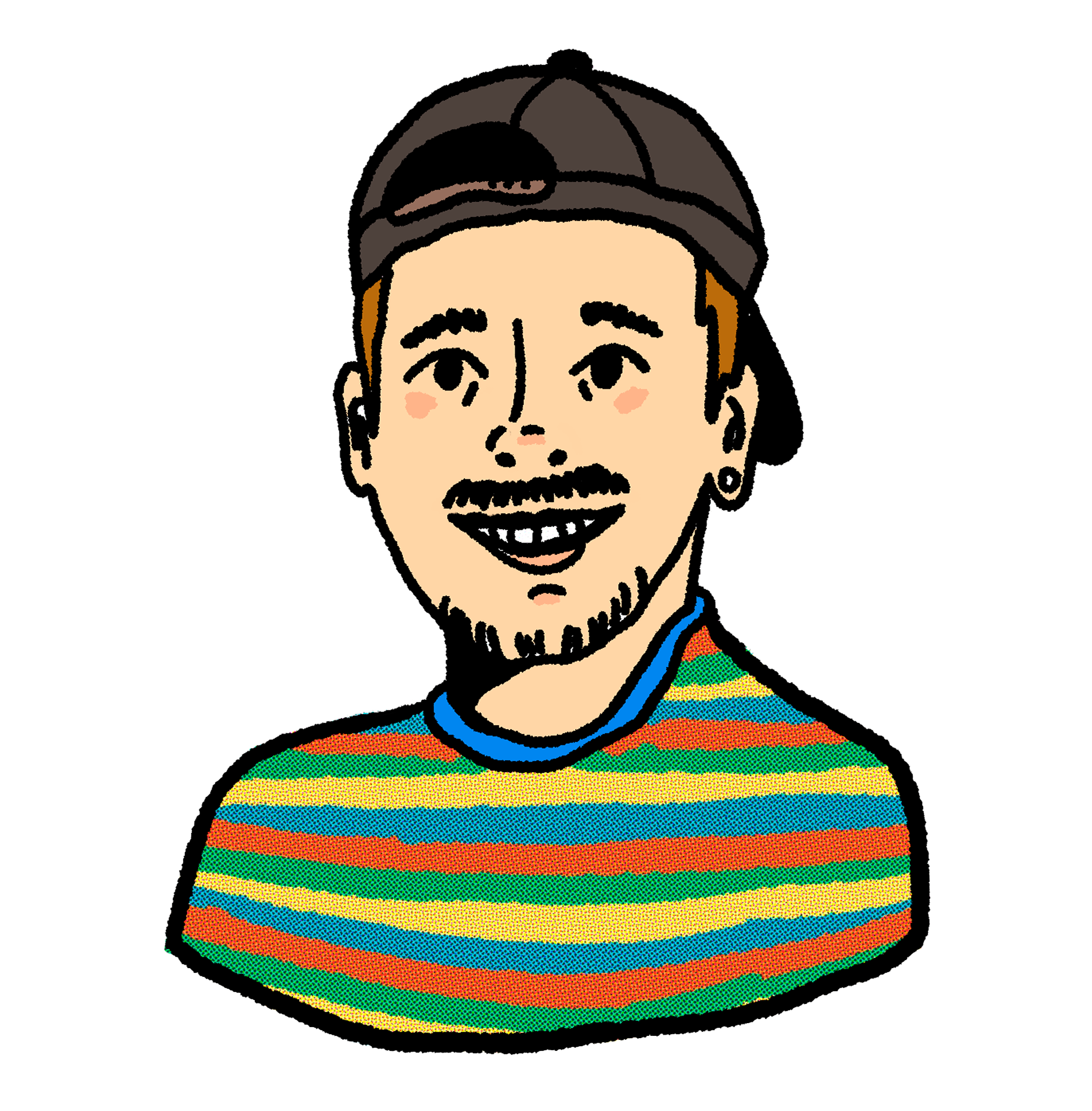 Mathias Luz