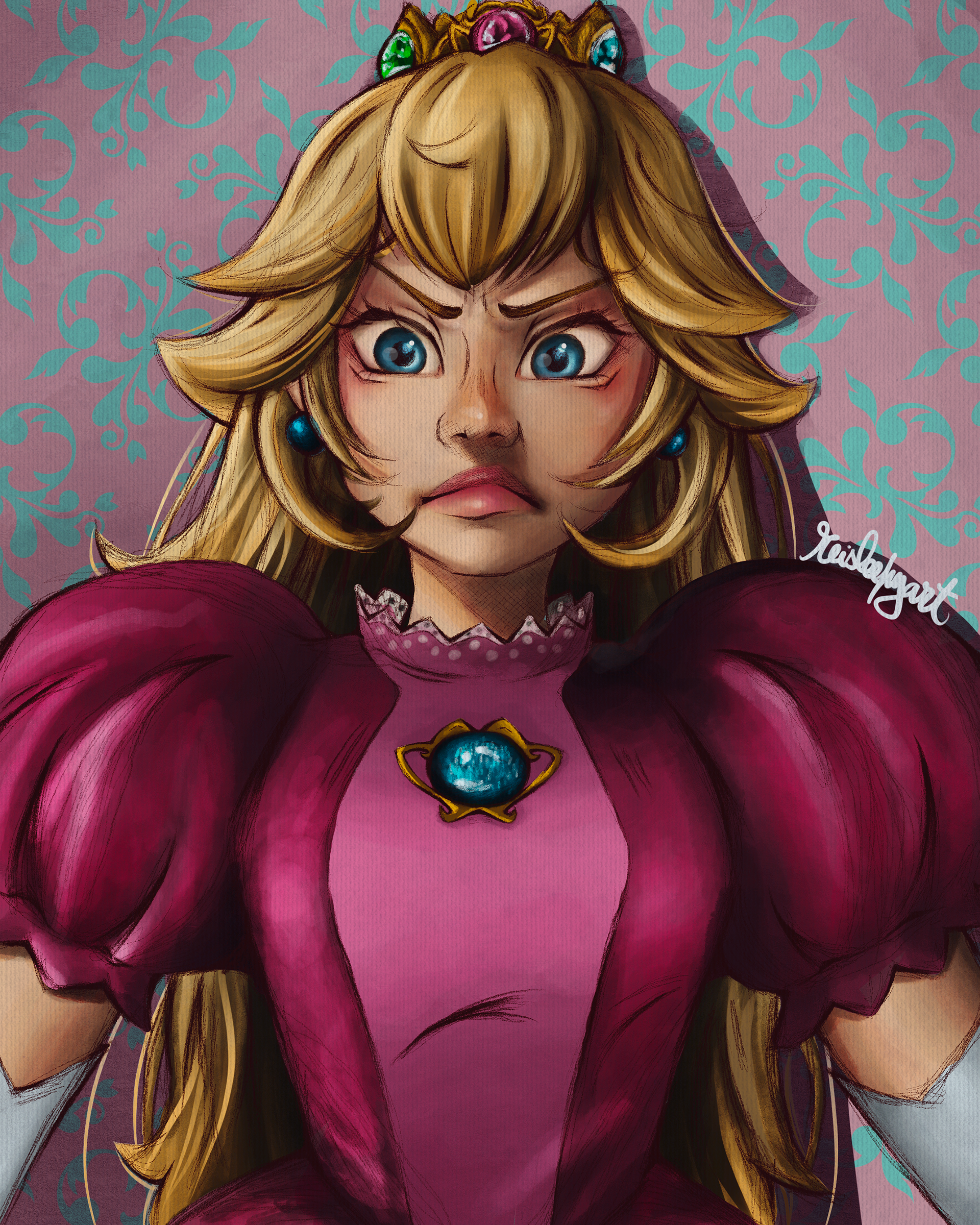 Princess Peach