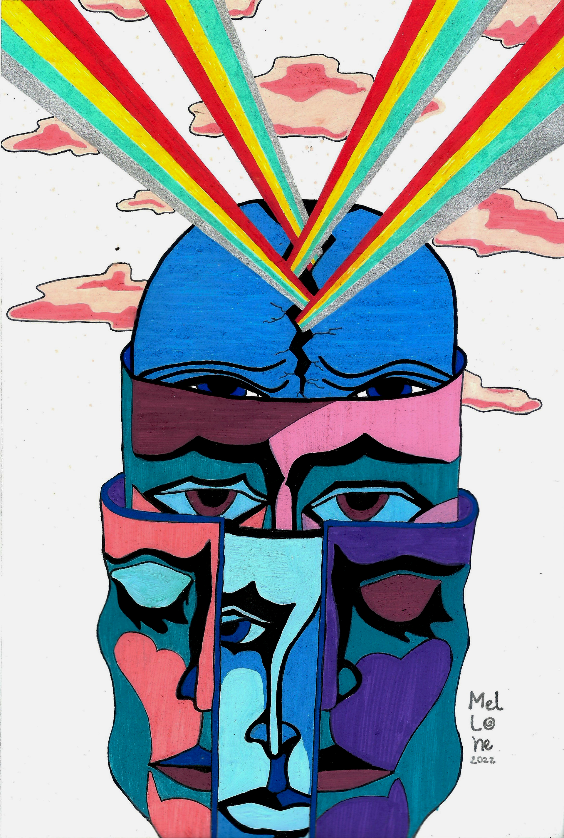 2022 - Camadas
