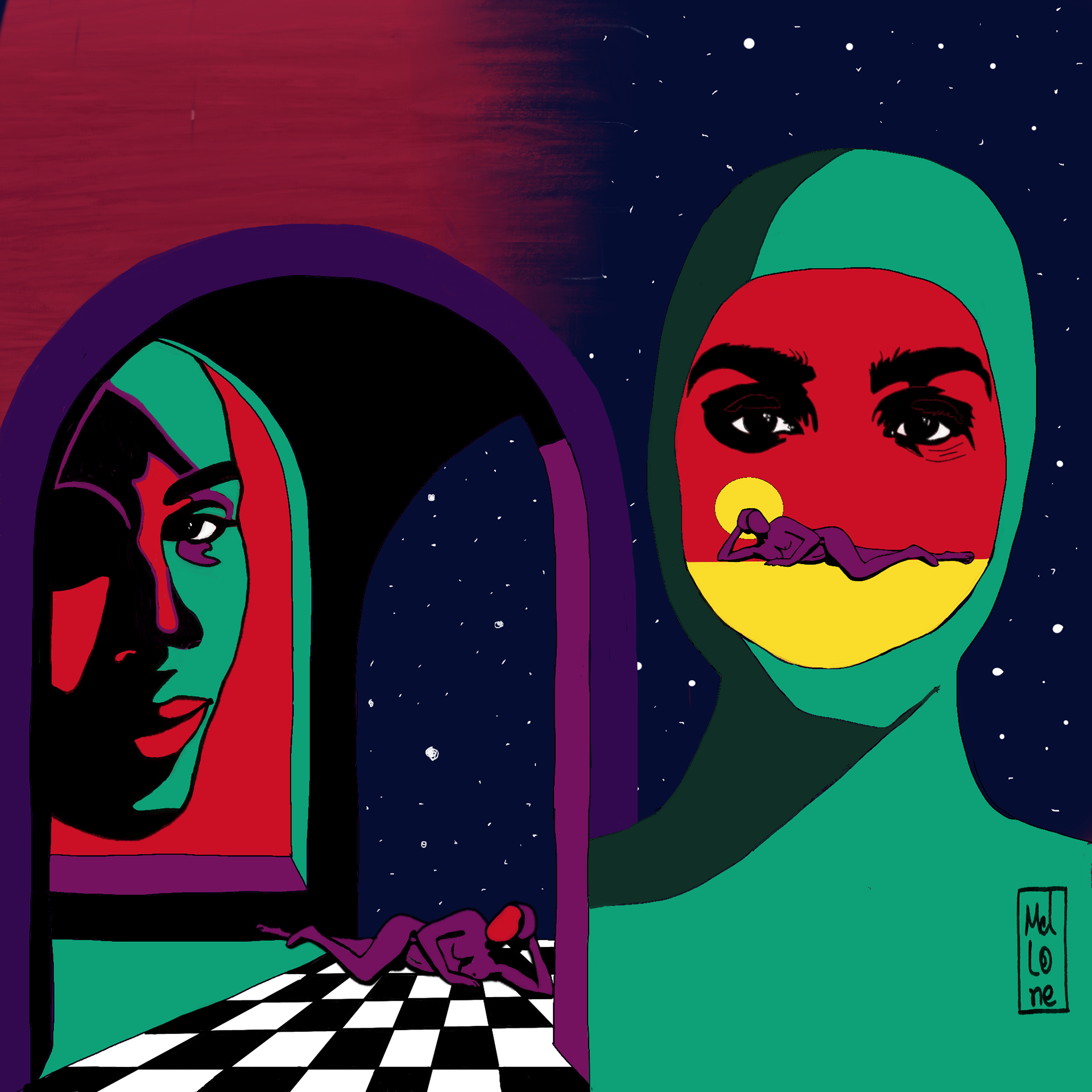 2026 - Reflexônias & algo a mais
