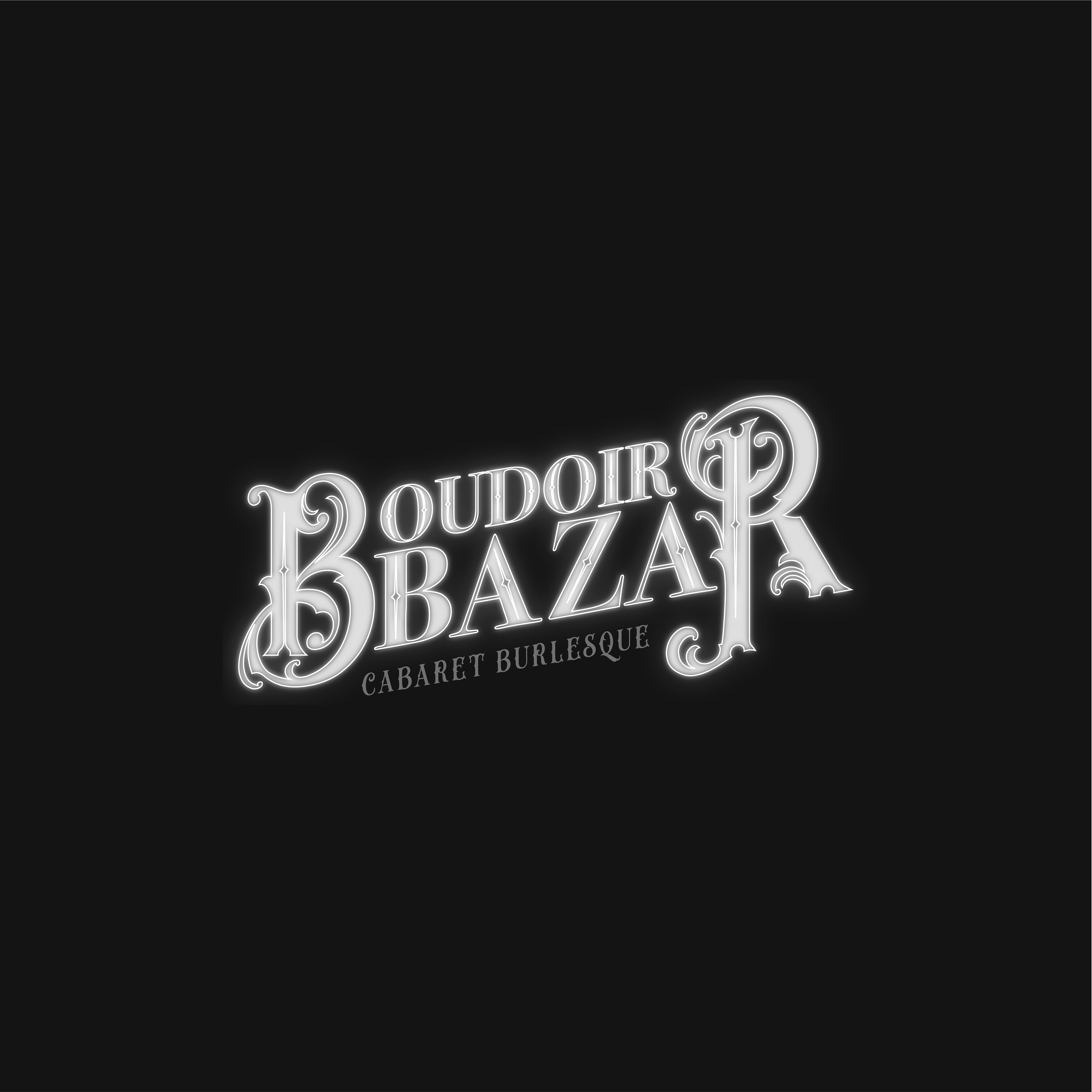 Boudoir Bazar  (logo dispo)