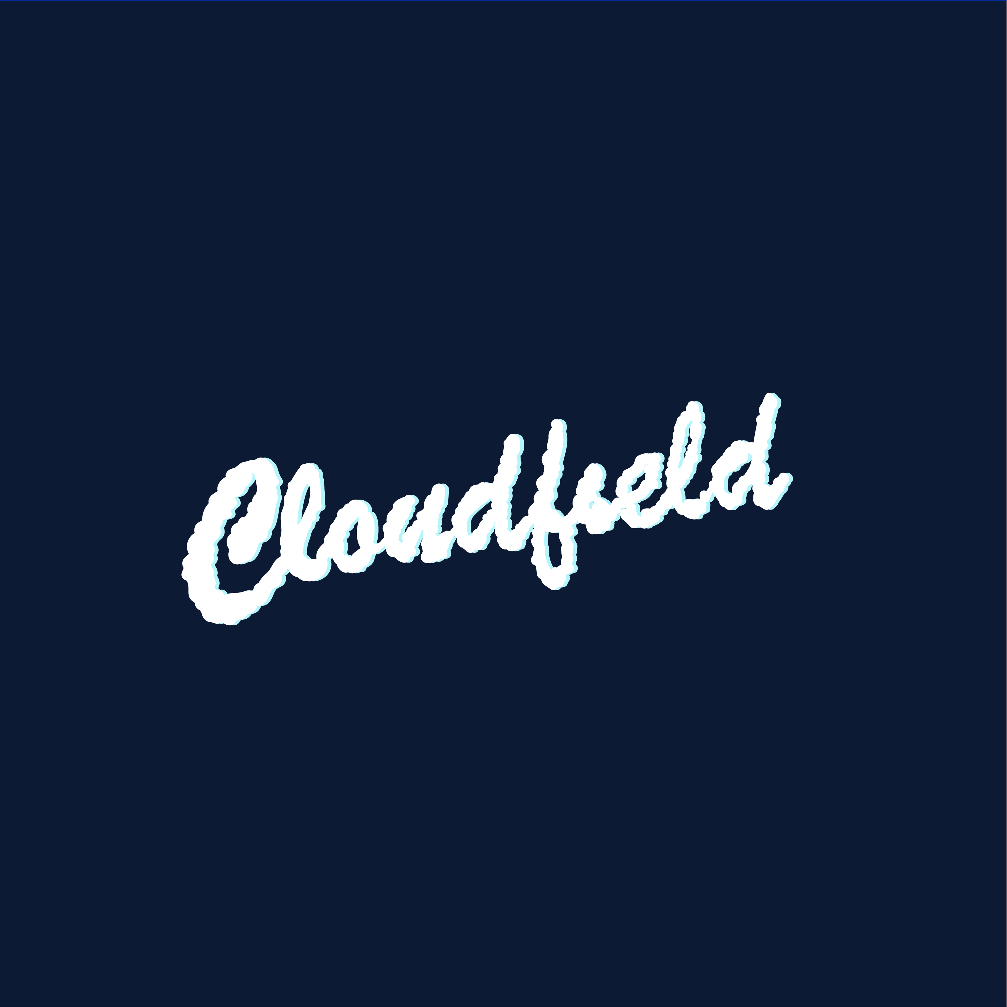 Cloudfield (logo dispo)