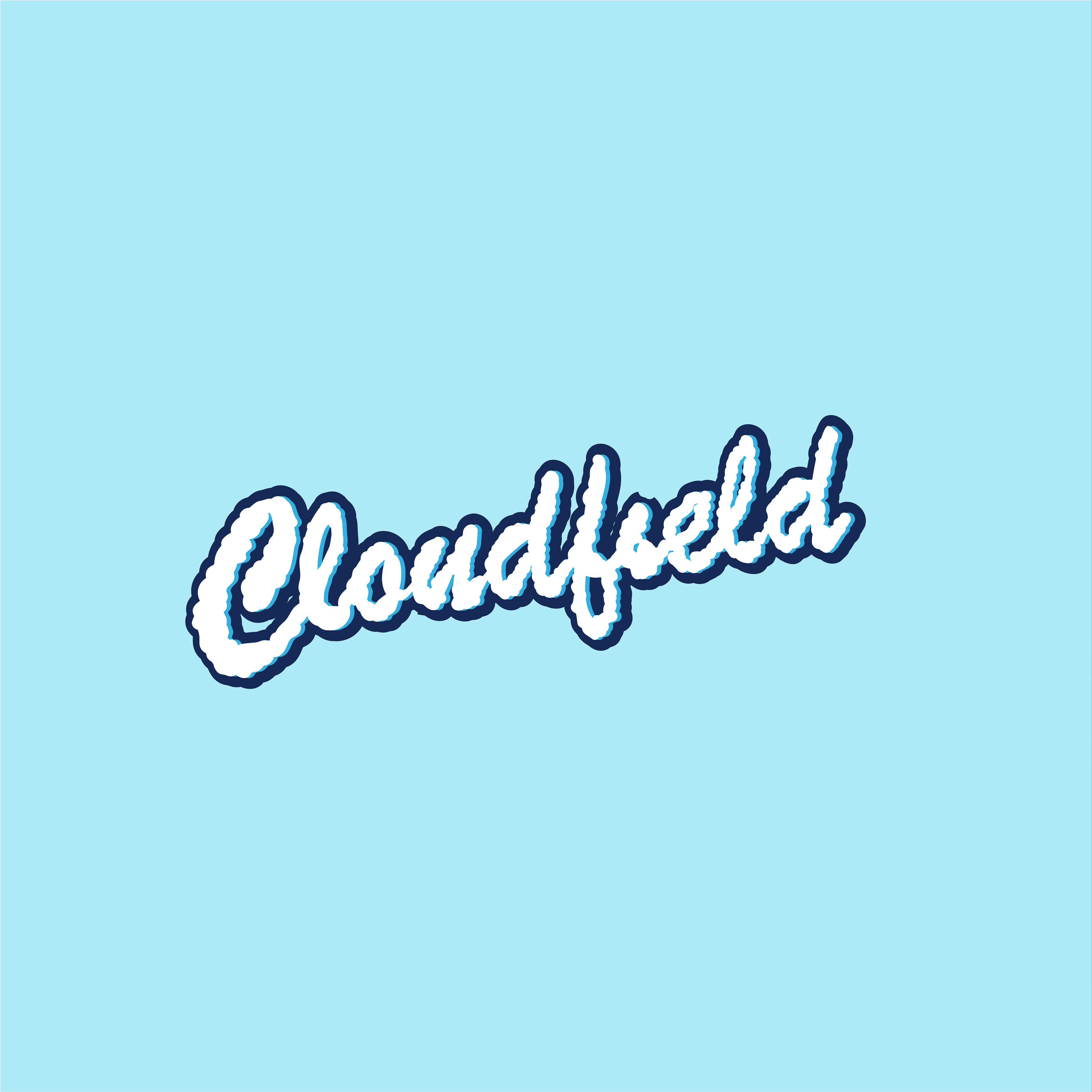 Cloudfield (logo dispo)