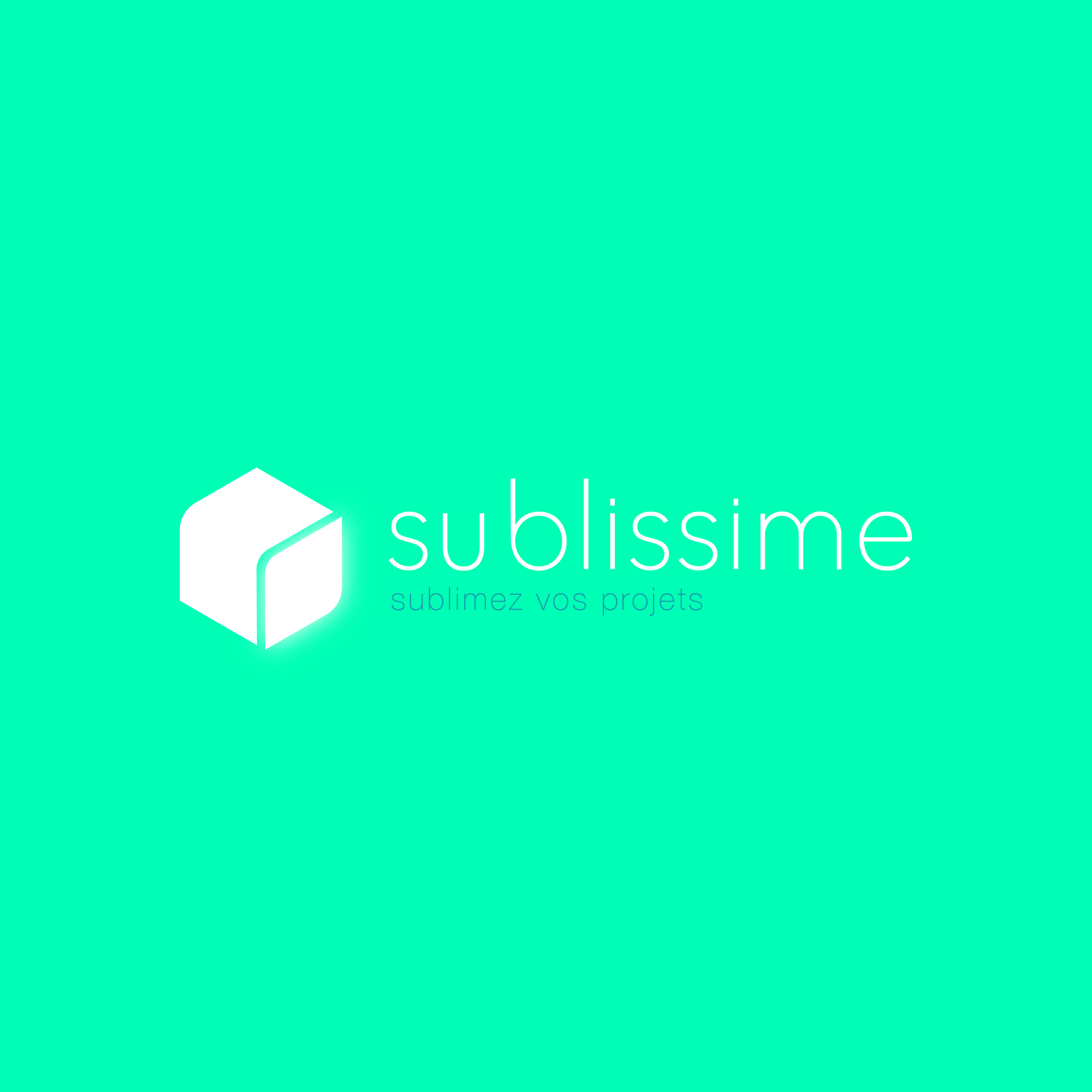 Sublissime (Marque déposée)