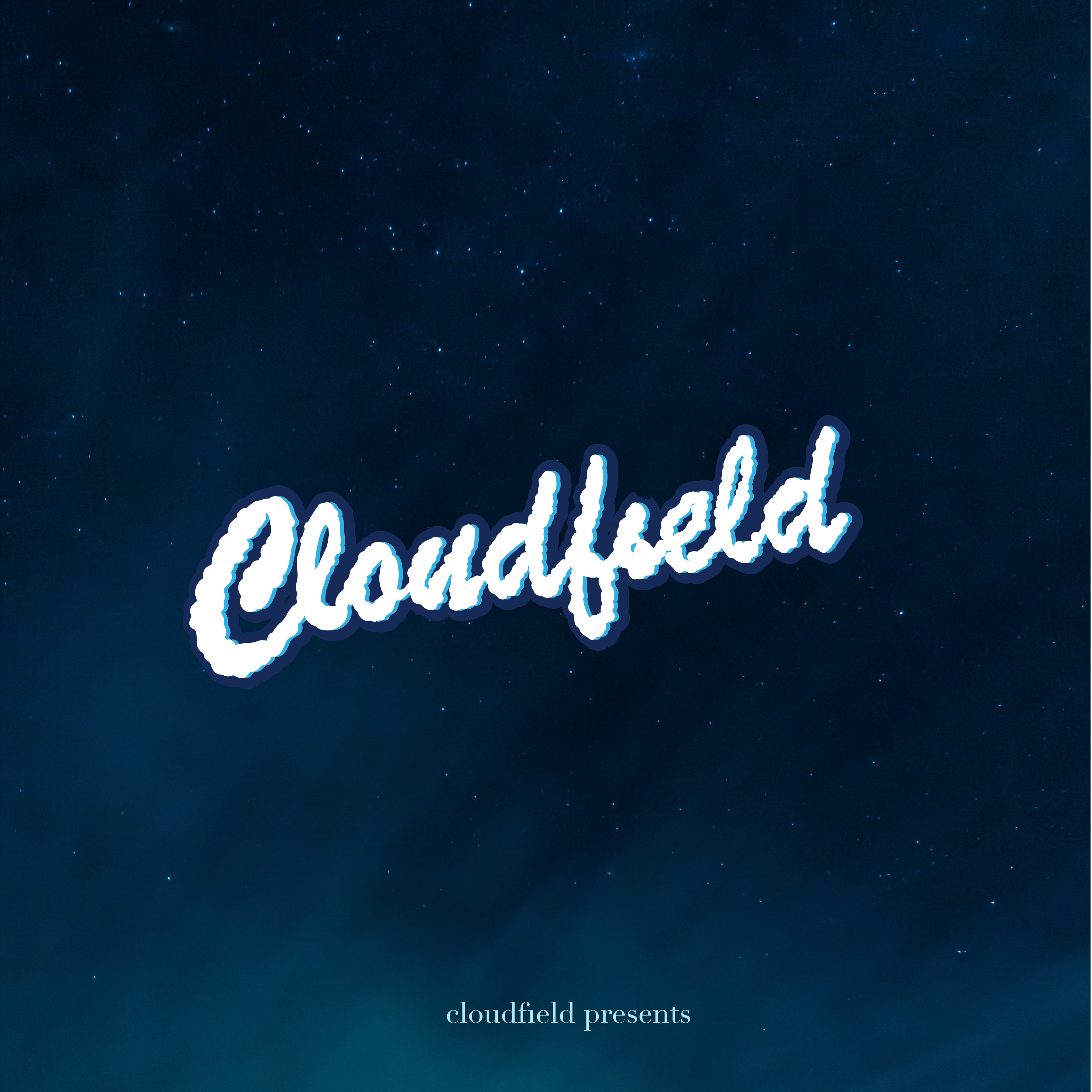 Cloudfield (logo dispo)