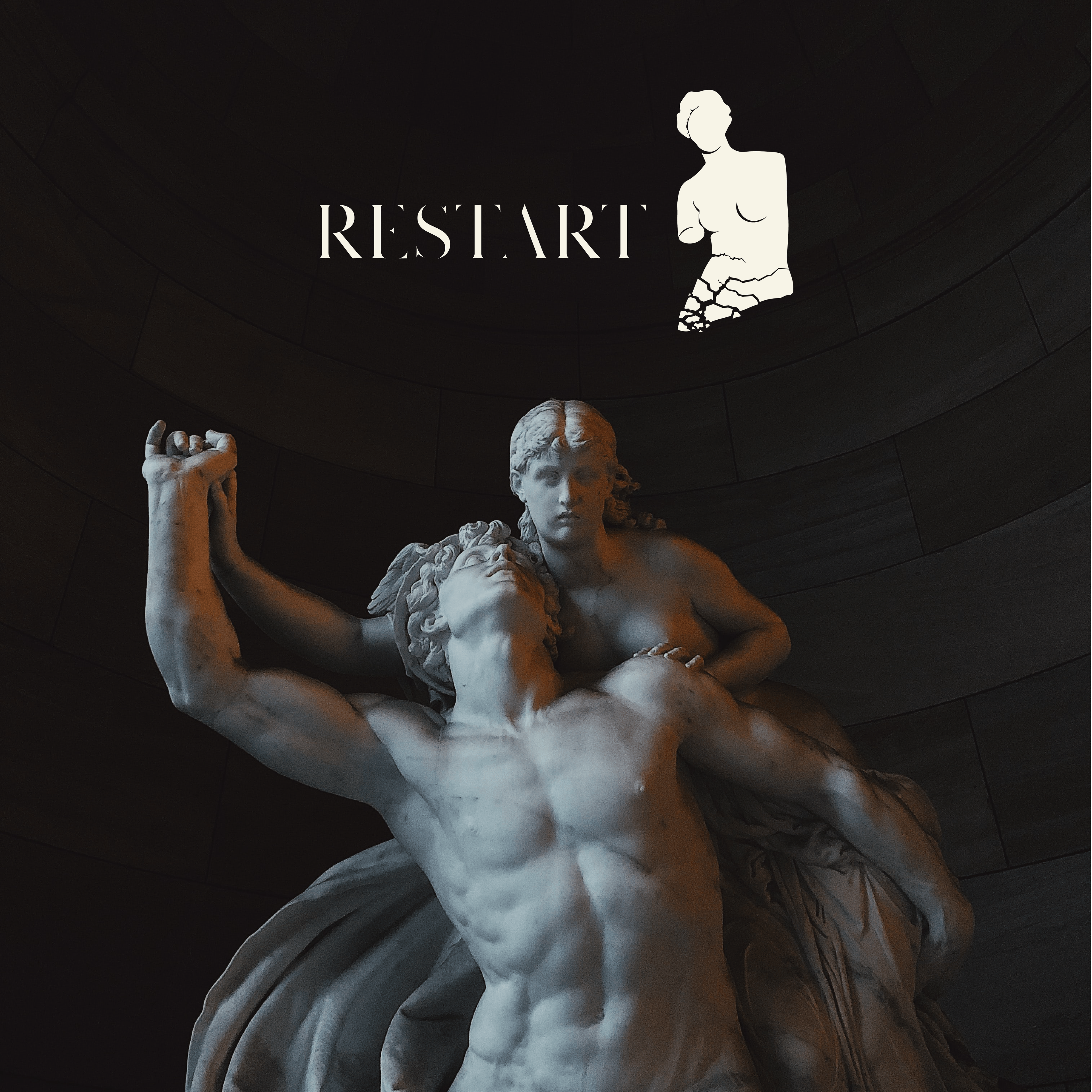 Restart  (logo dispo)