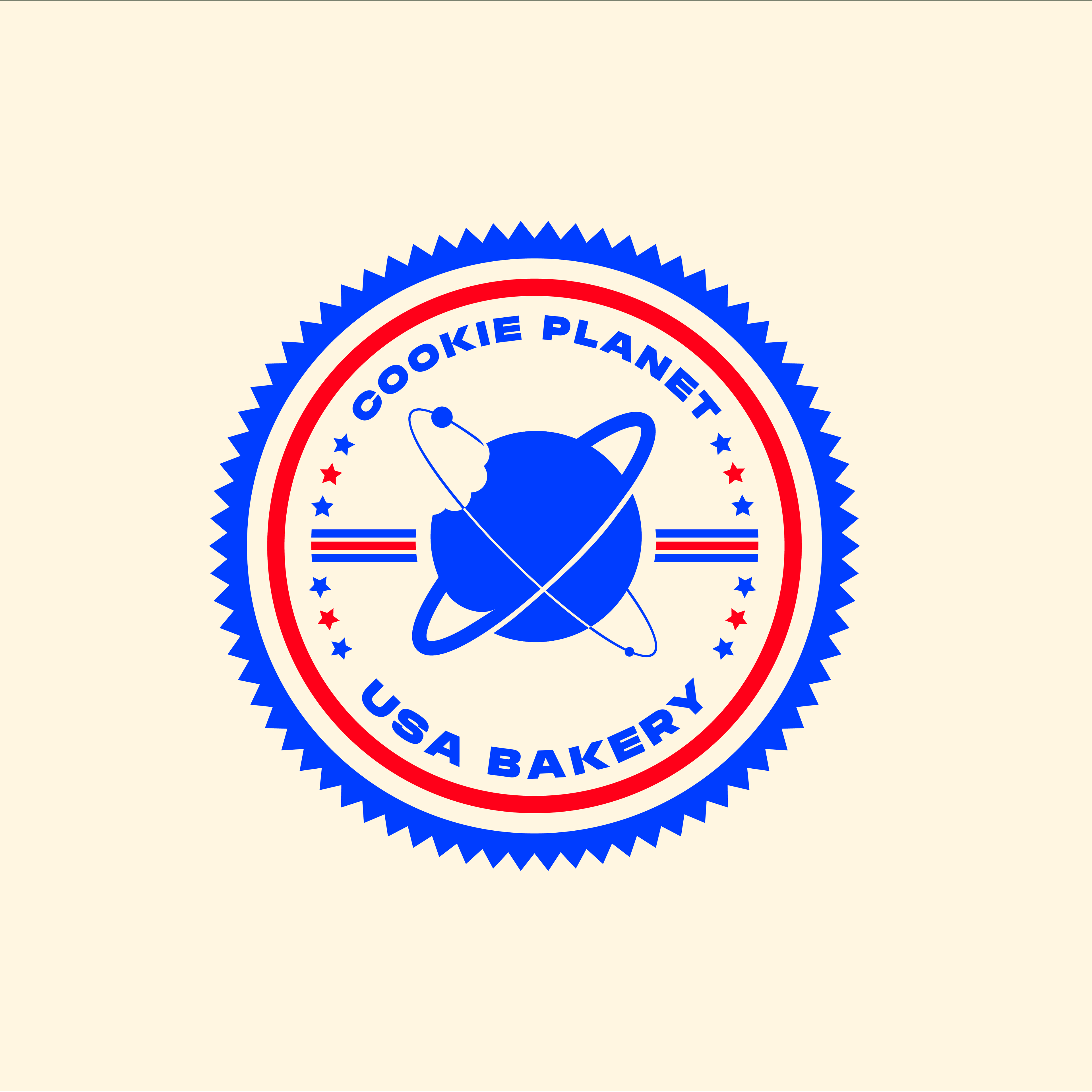 Cookie Planet (logo dispo)