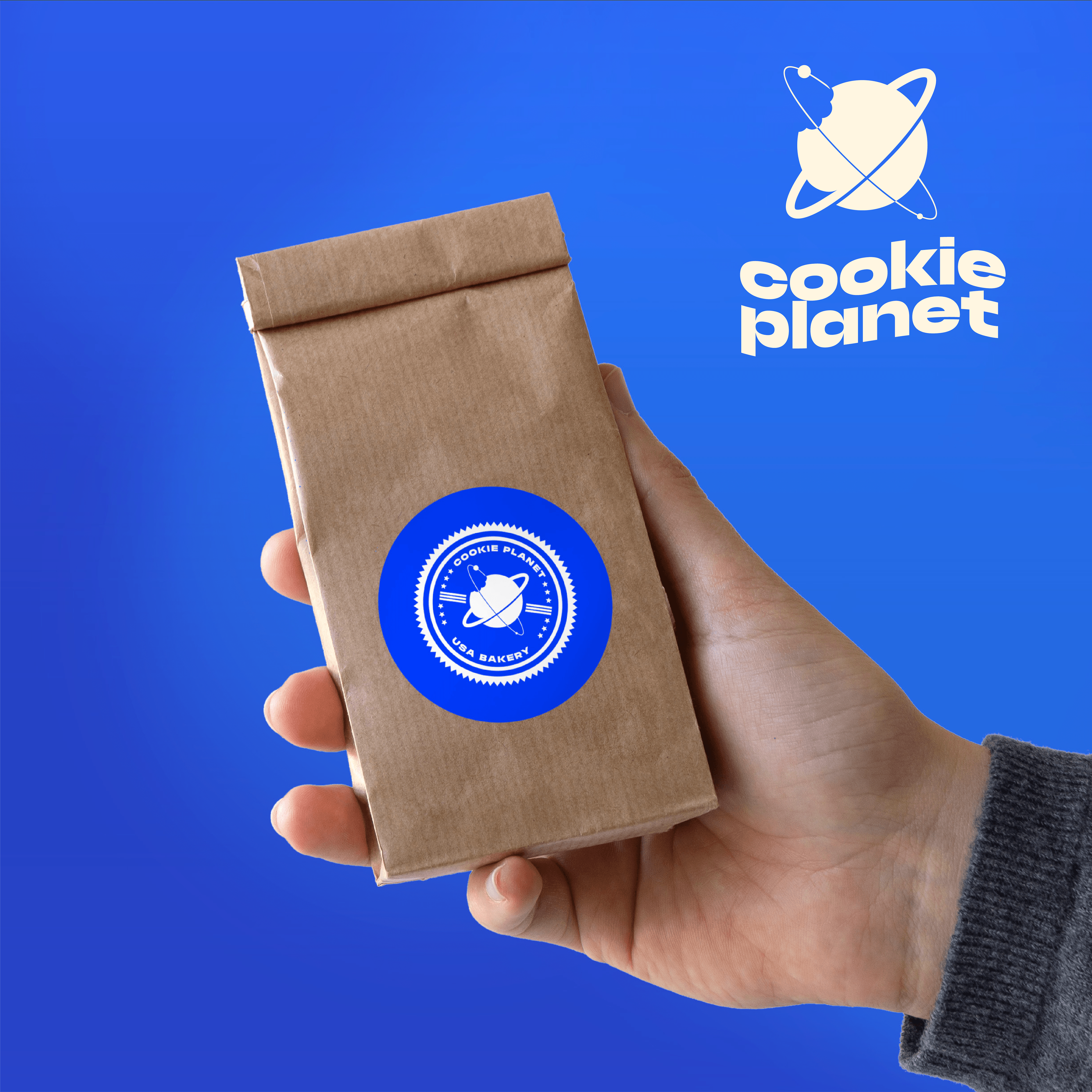 Cookie Planet (logo dispo)