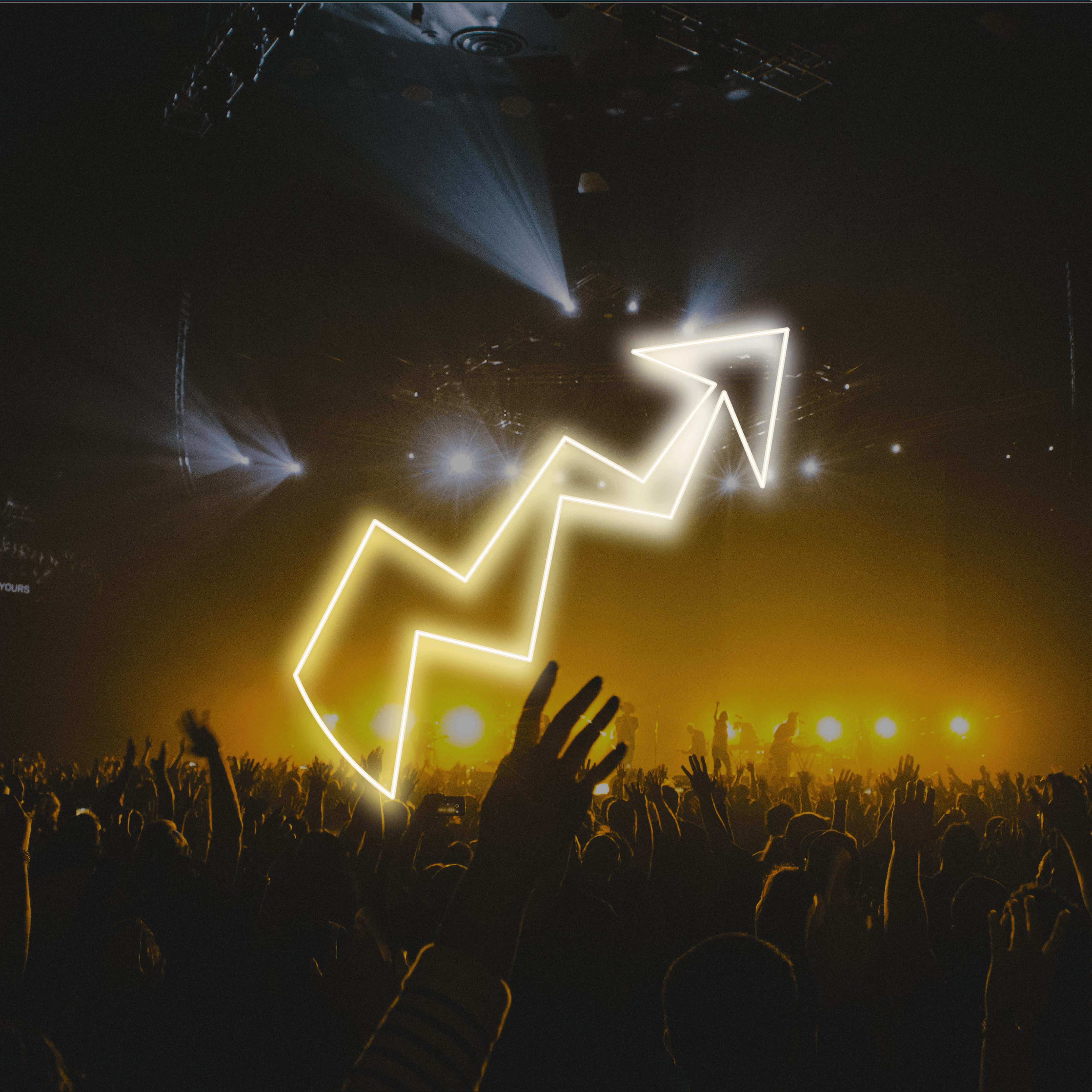 Disques Flèches (rebrand)