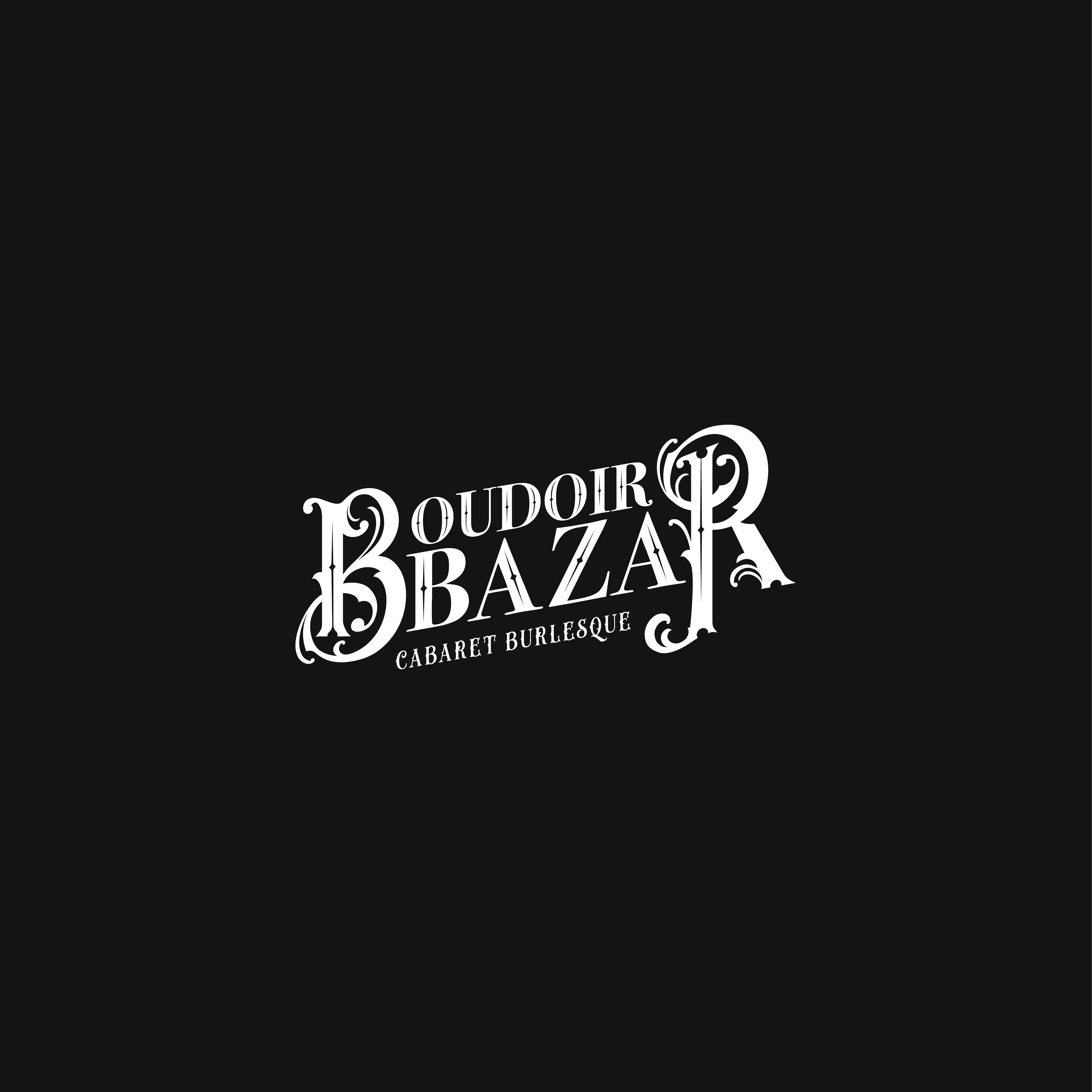 Boudoir Bazar - Cabaret Burlesque 