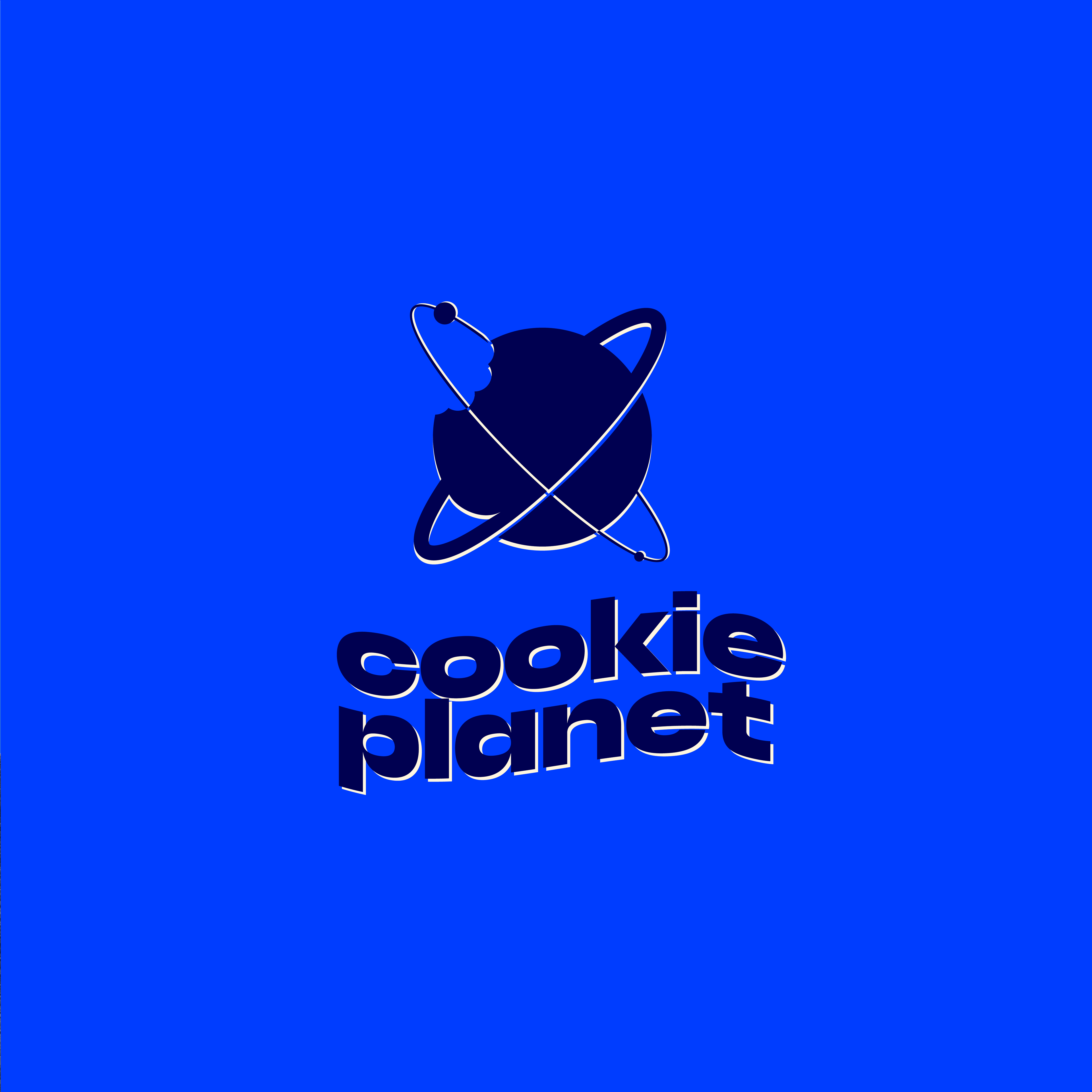 Cookie Planet (logo dispo)