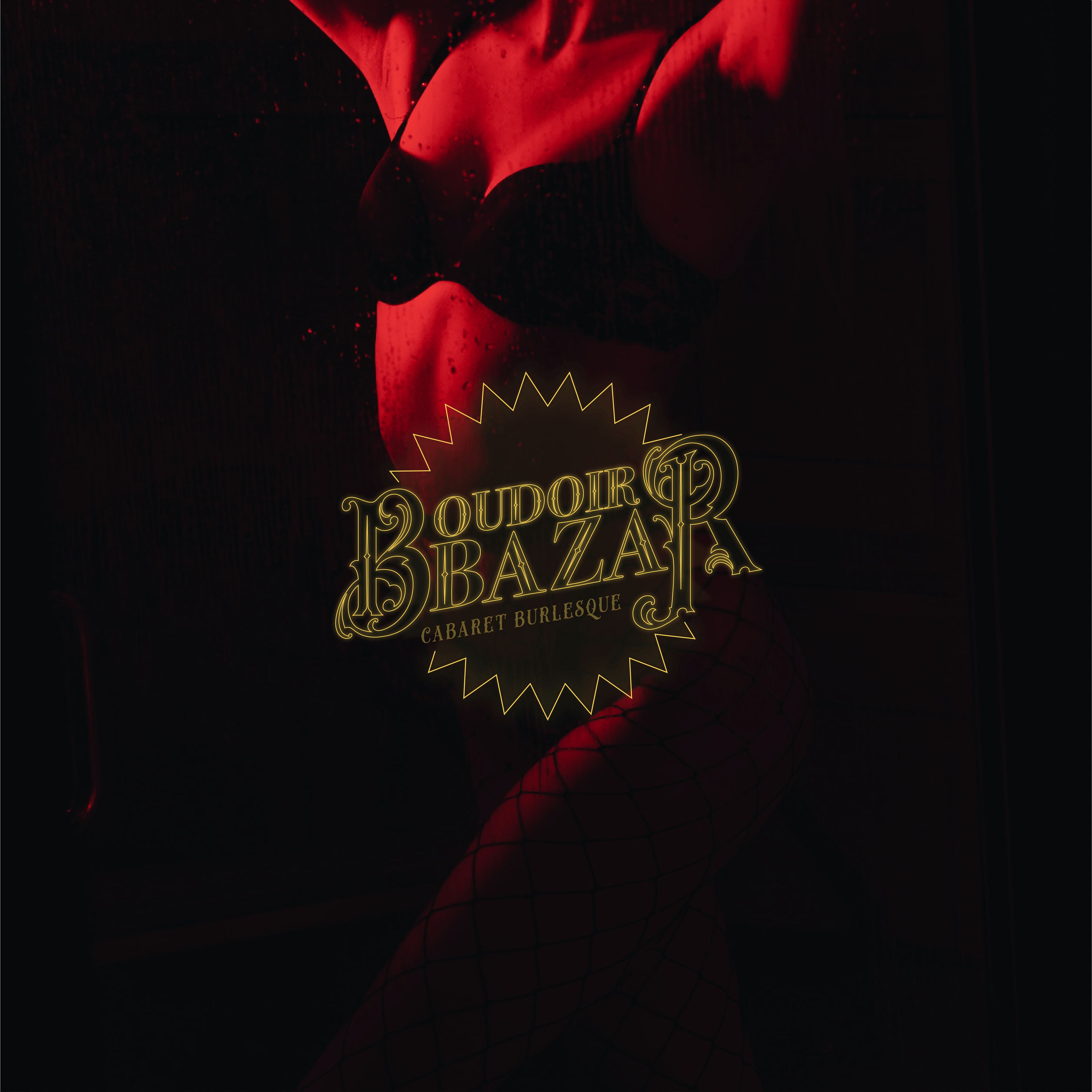 Boudoir Bazar  (logo dispo)