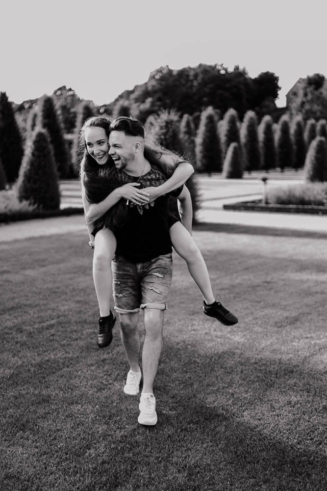 Hochzeitsfotograf Paarshooting Kloster-Kamp 13