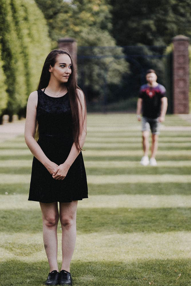 Hochzeitsfotograf Paarshooting Kloster-Kamp 22