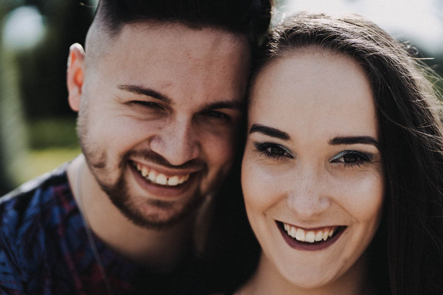 Hochzeitsfotograf Paarshooting Kloster-Kamp 18