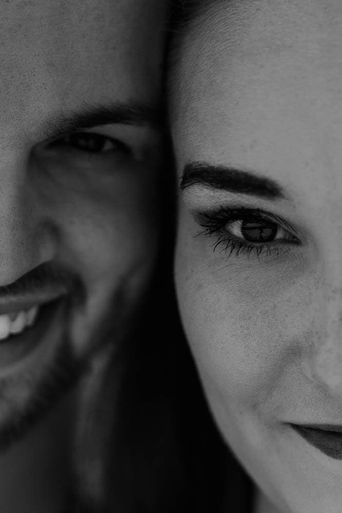 Hochzeitsfotograf Paarshooting Kloster-Kamp 17